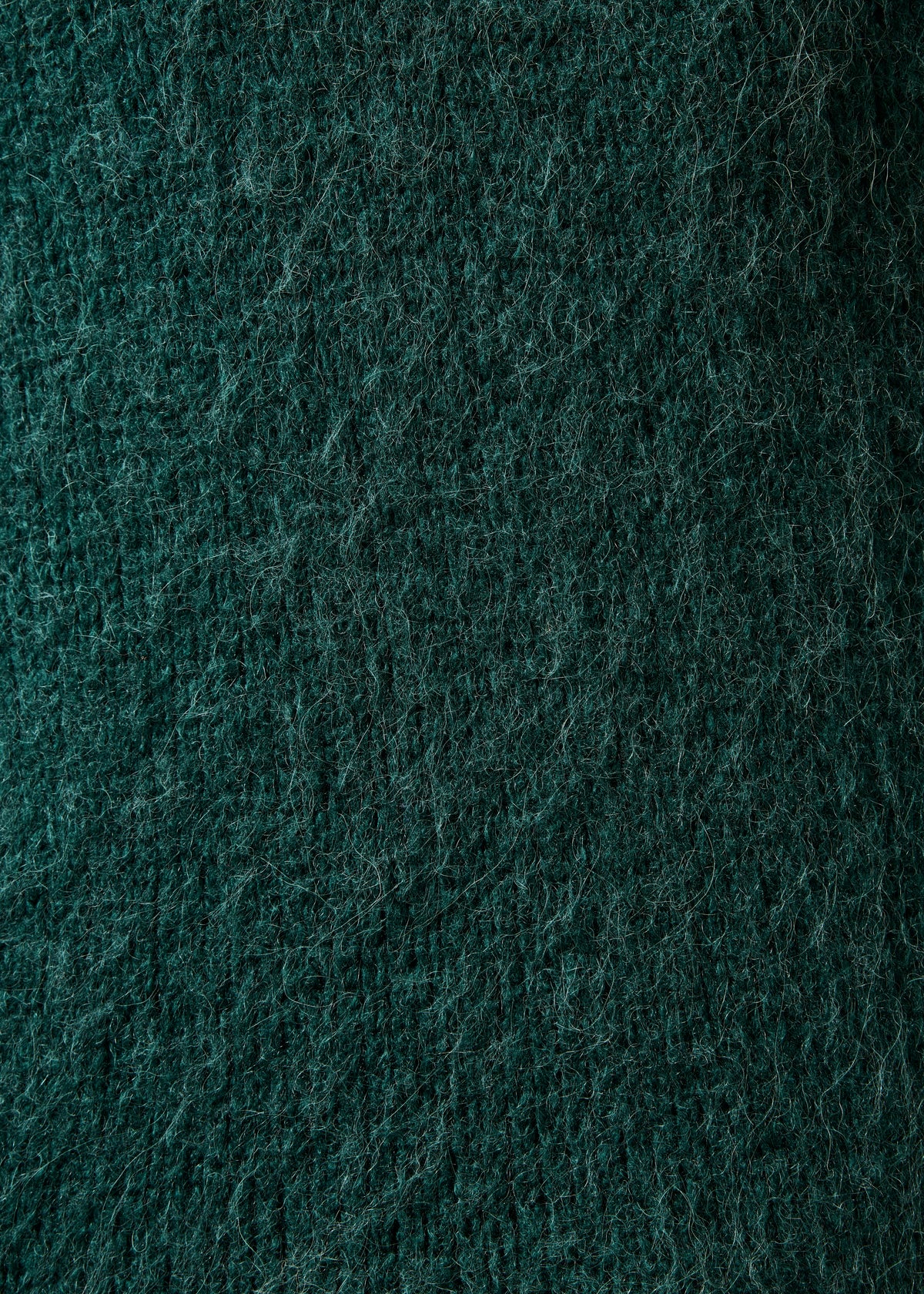 Gilet vert - Gordi