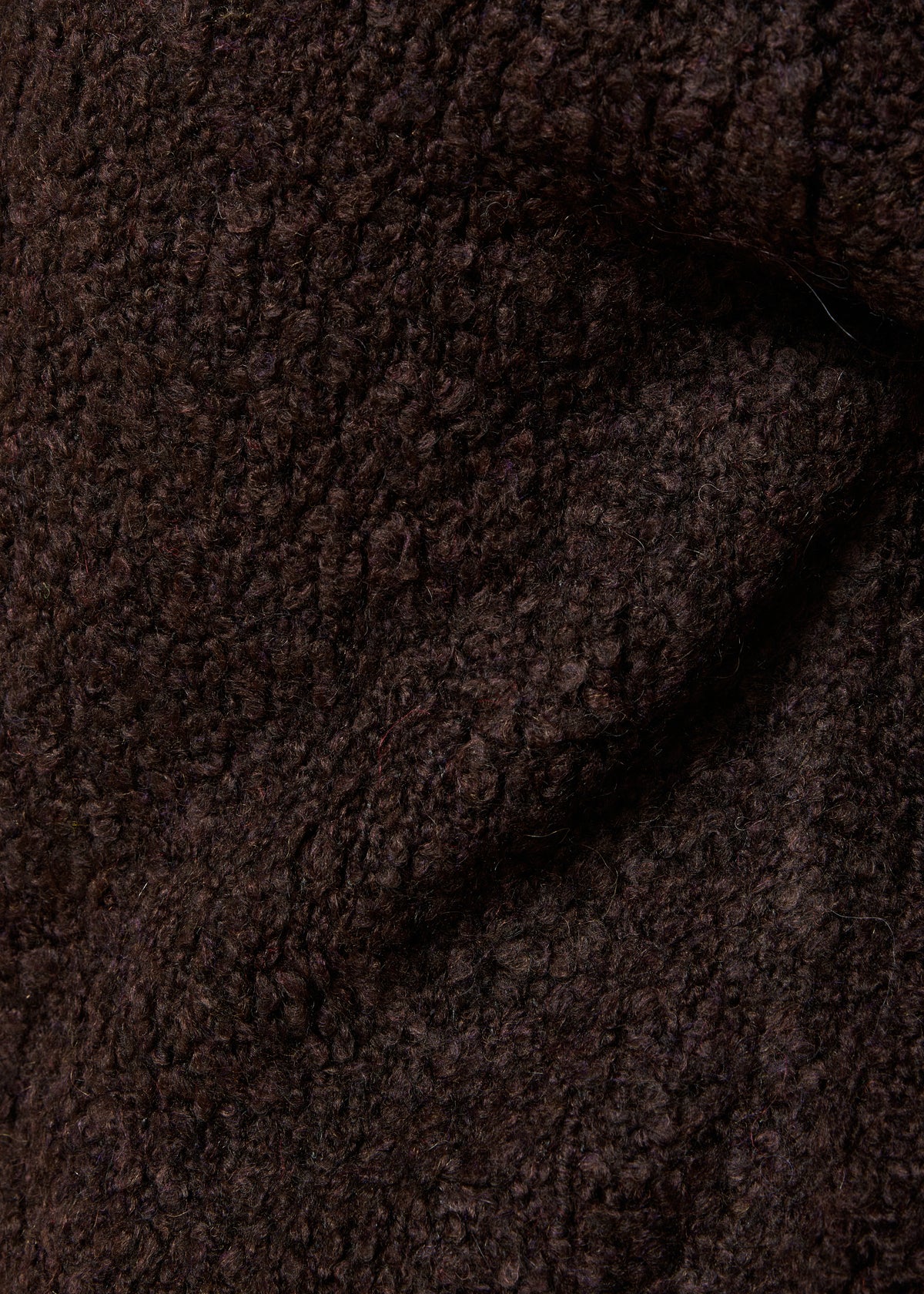 Gilet marron - Gotami