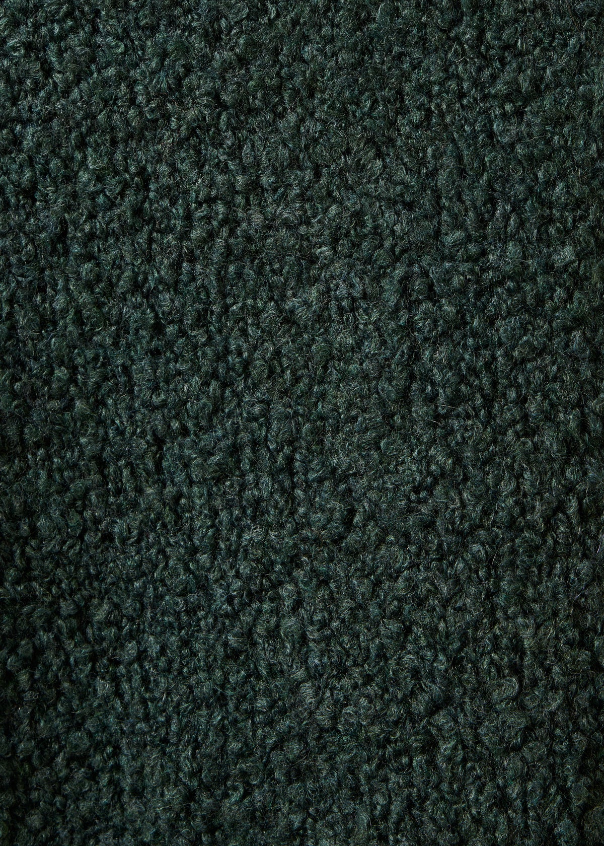 Gilet vert bouteille - Gotami