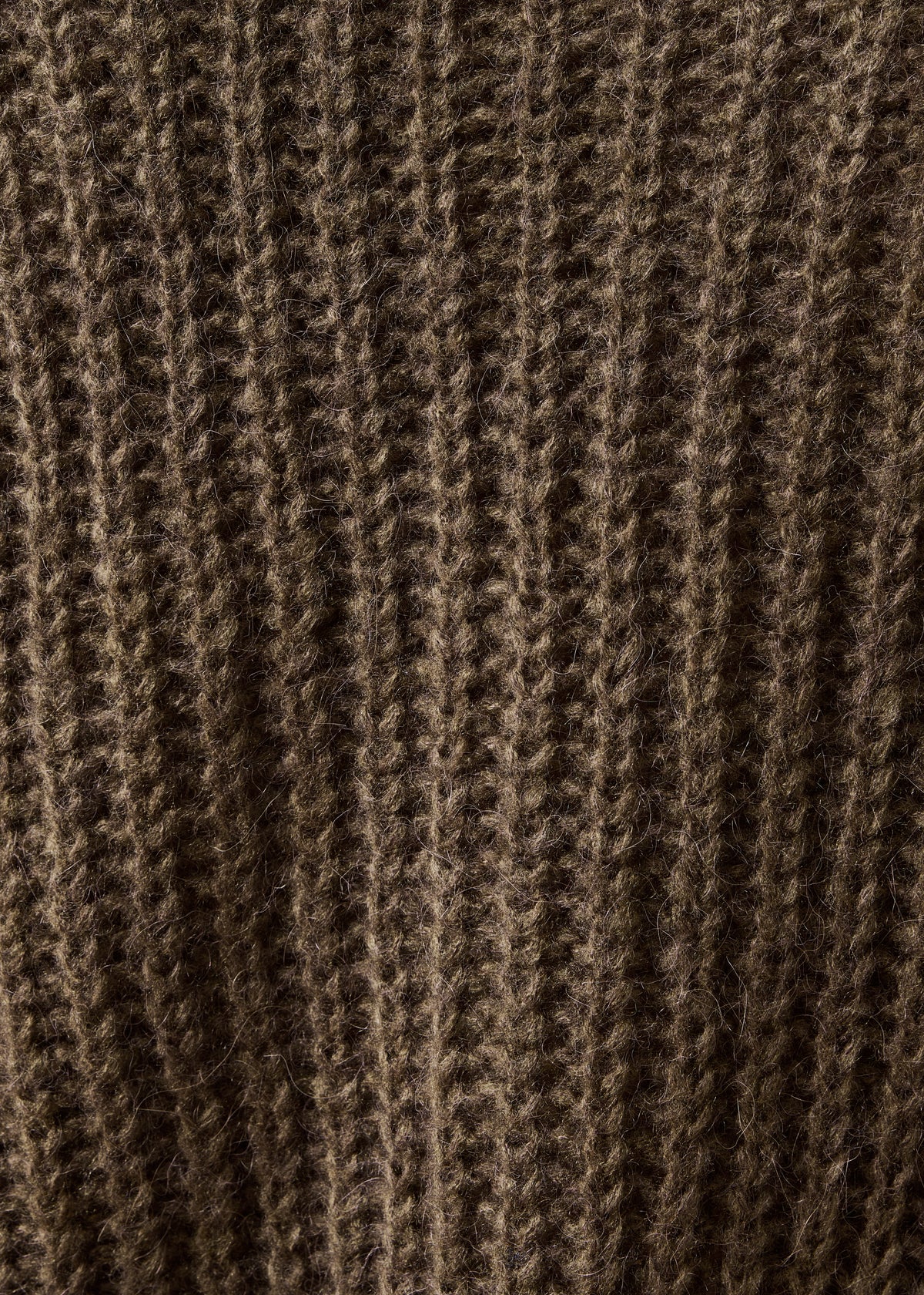 Gilet kaki - Guilia