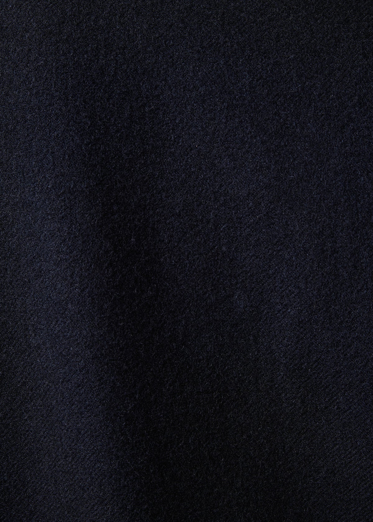 Blouson bleu marine - Galane
