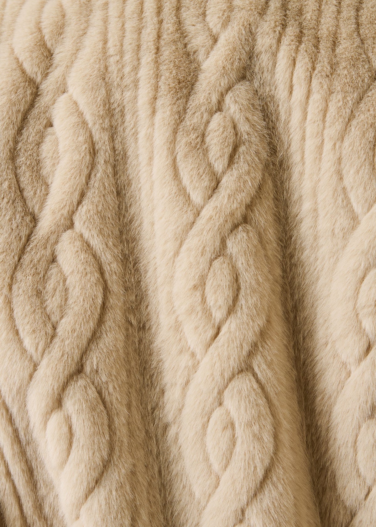 Manteau écru - Gatta