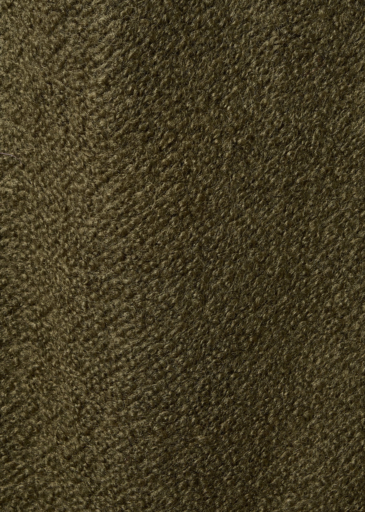 Manteau kaki - Gedeon