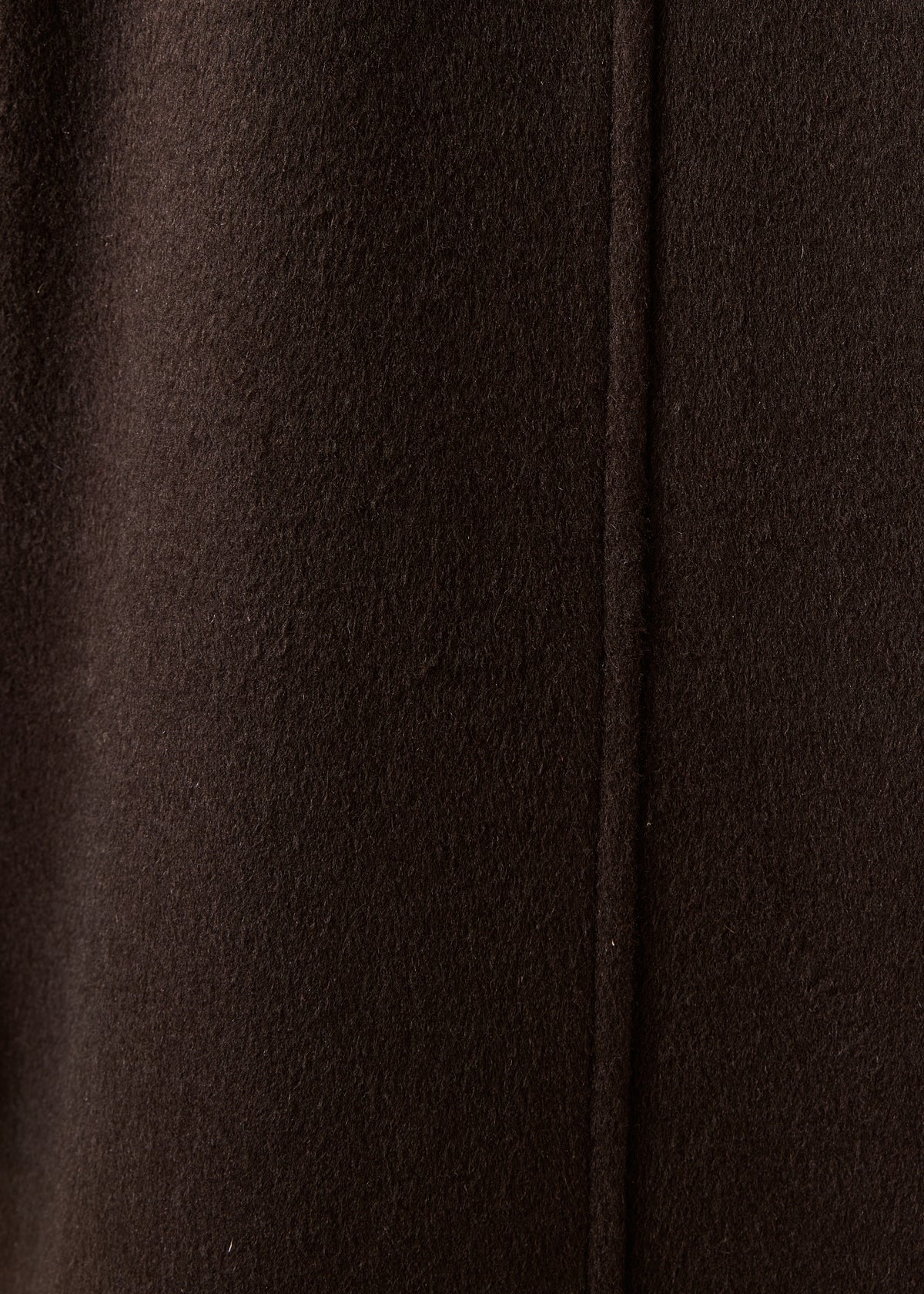Manteau marron - Gombri
