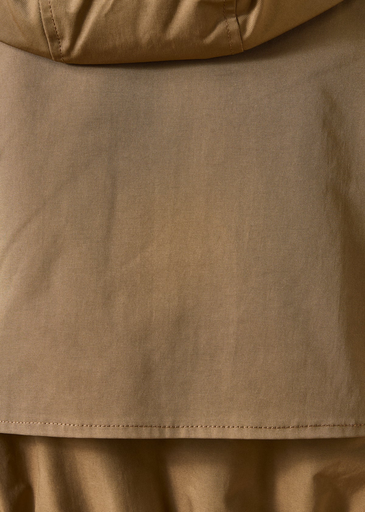 Parka beige - Granix