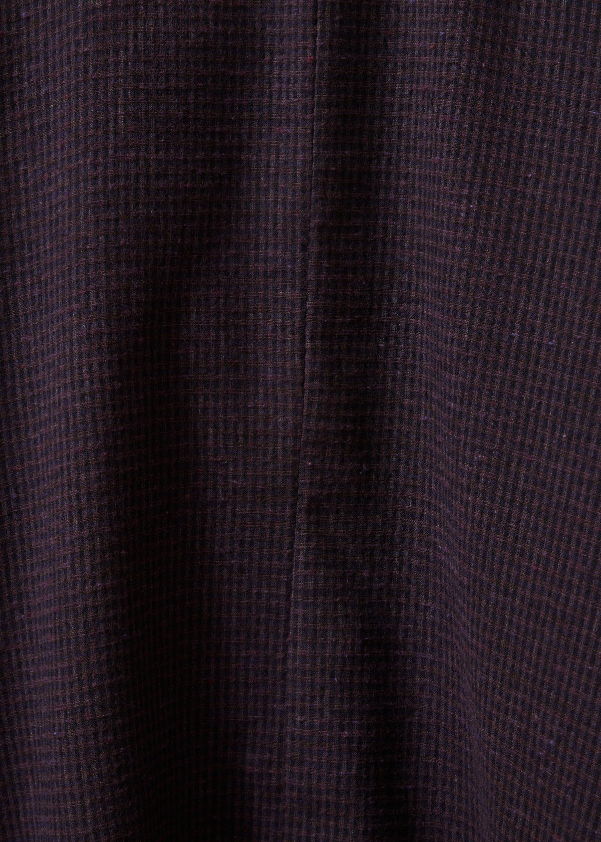 Jupe bordeaux - Fufu