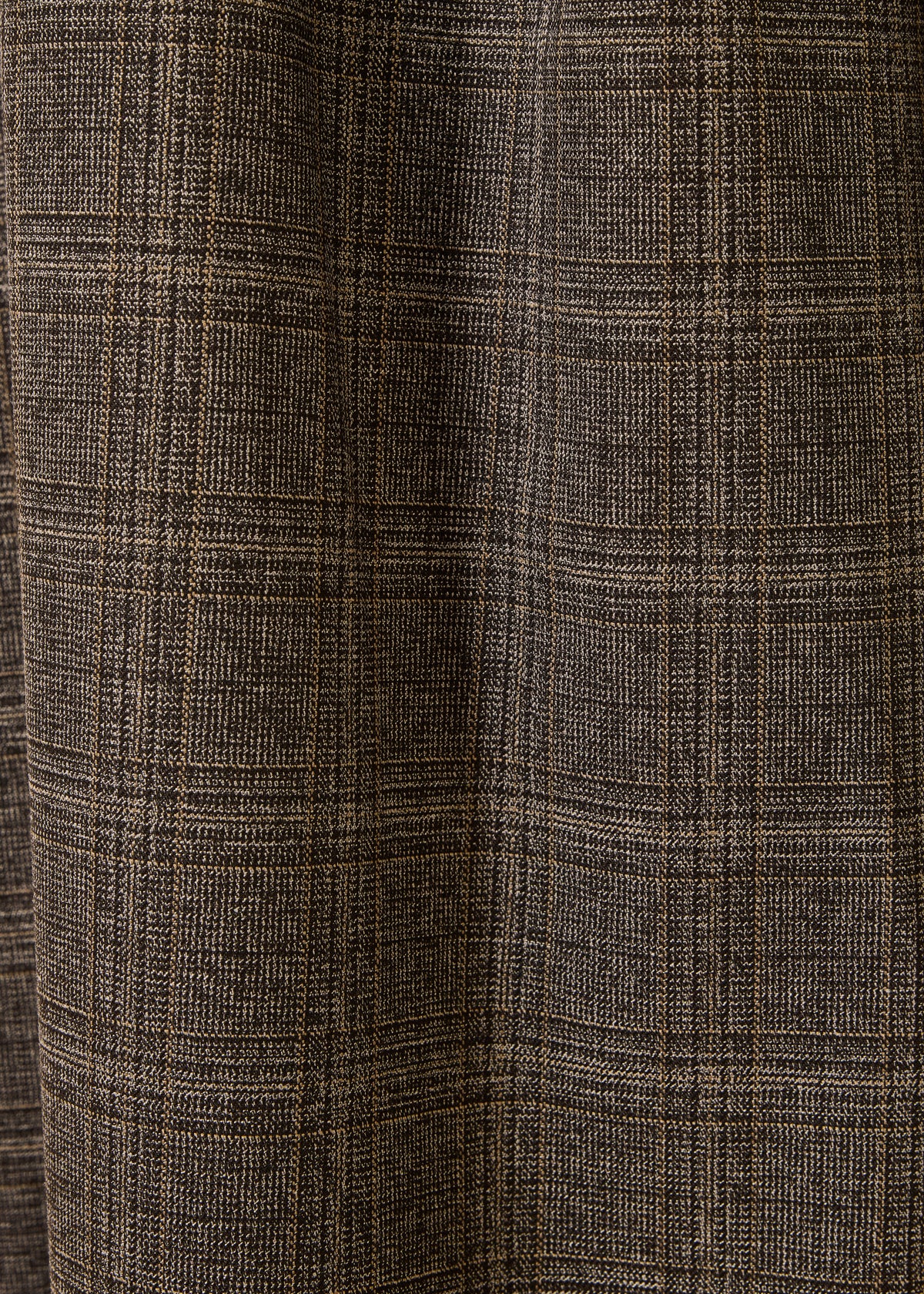 Pantalon marron - Dactus