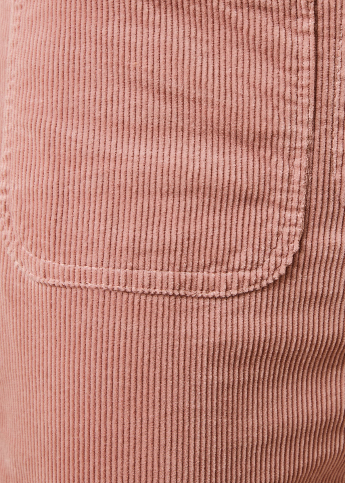 Pantaloni rosa pallido - Ekou