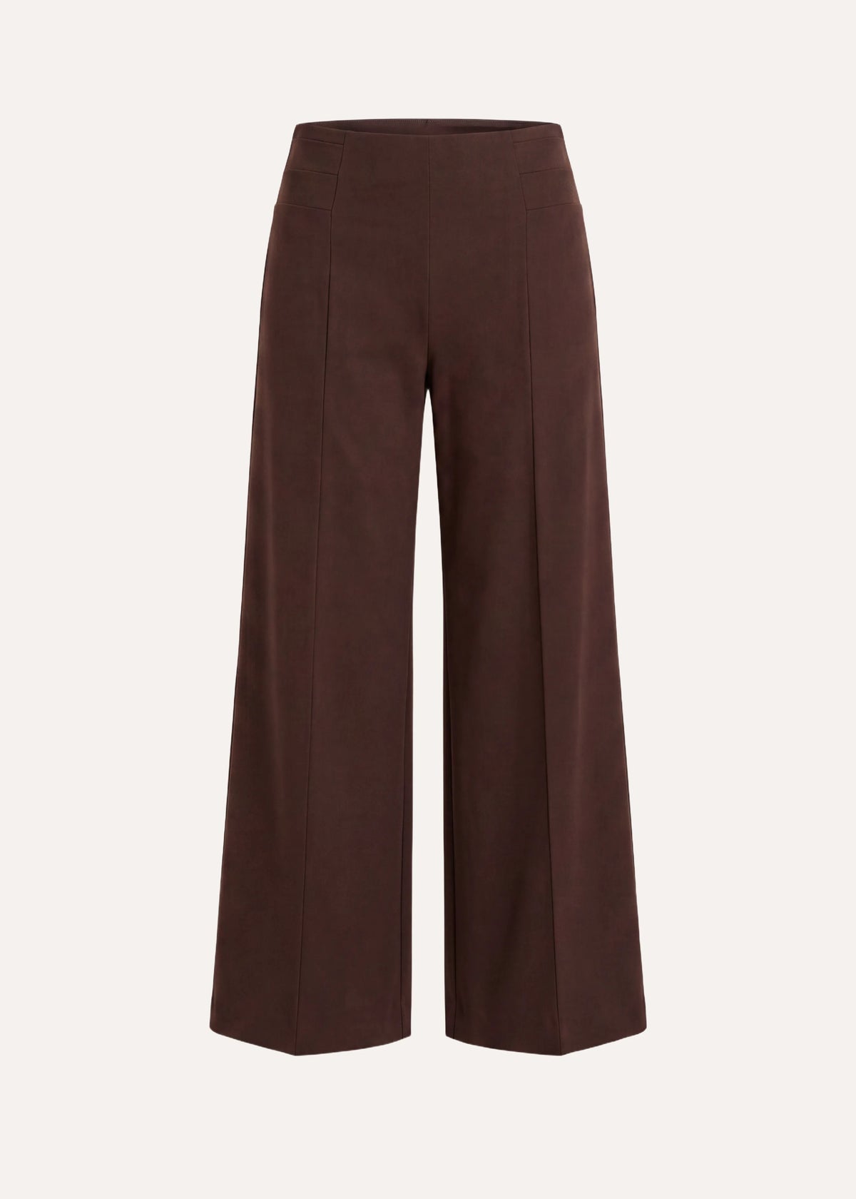 Pantalon marron - Emiora