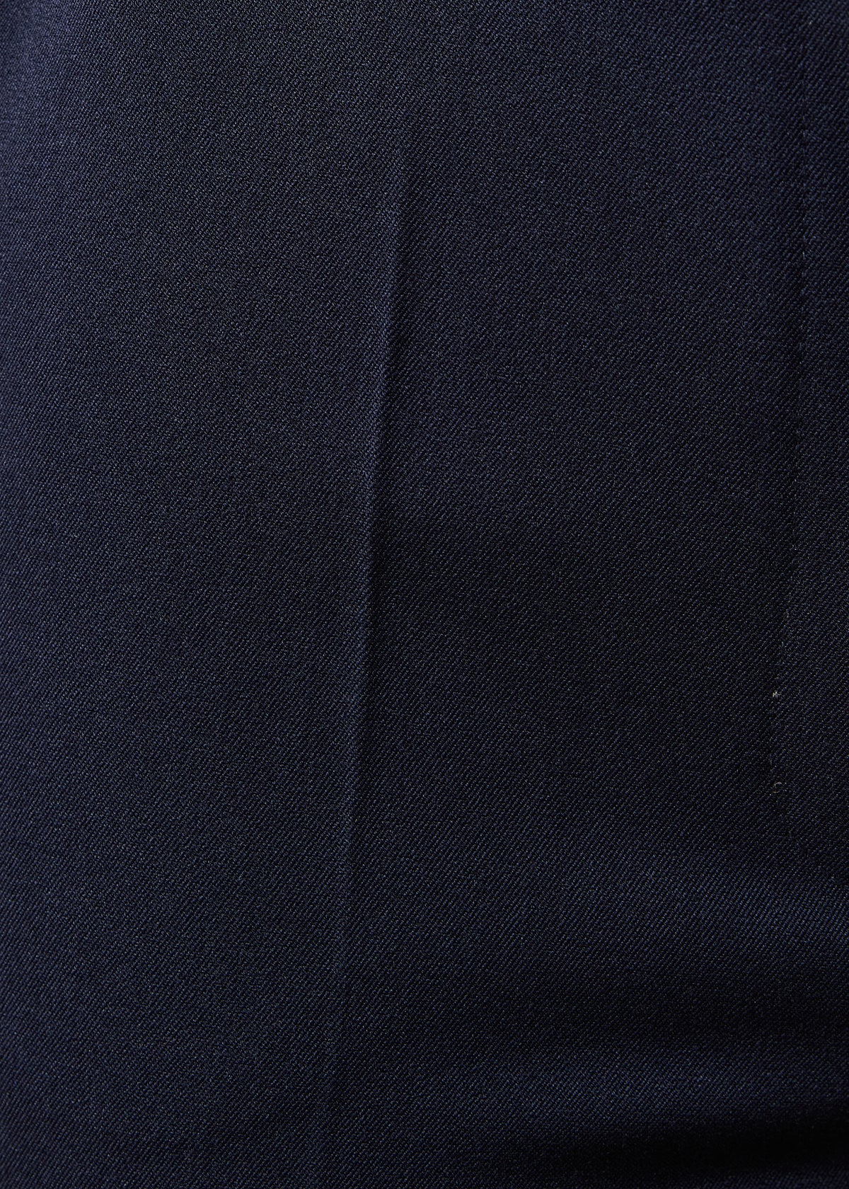 Pantalon bleu marine - Enik