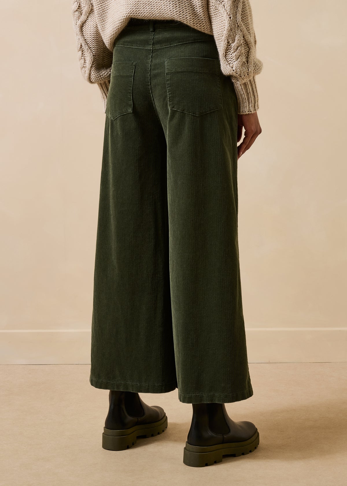 Pantaloni kaki - Field