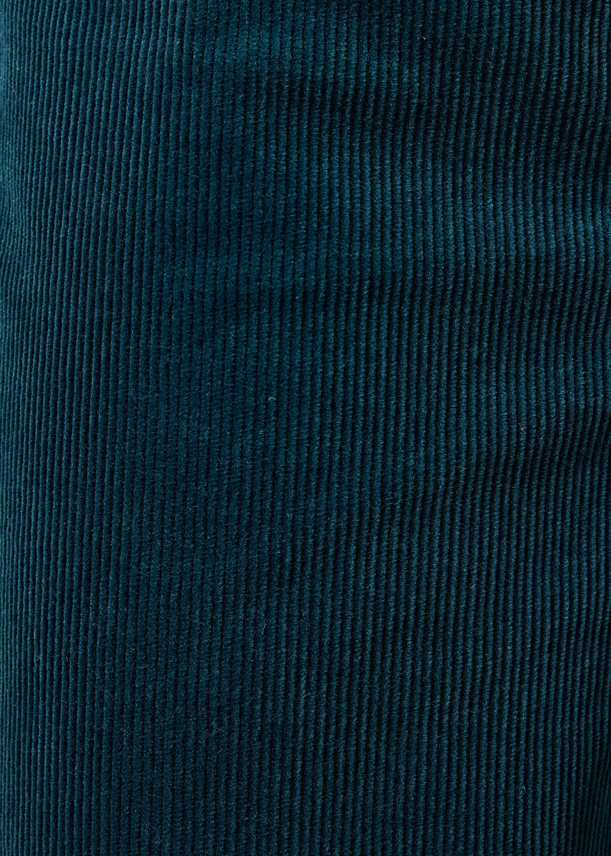 Pantaloni blu petrolio - Field