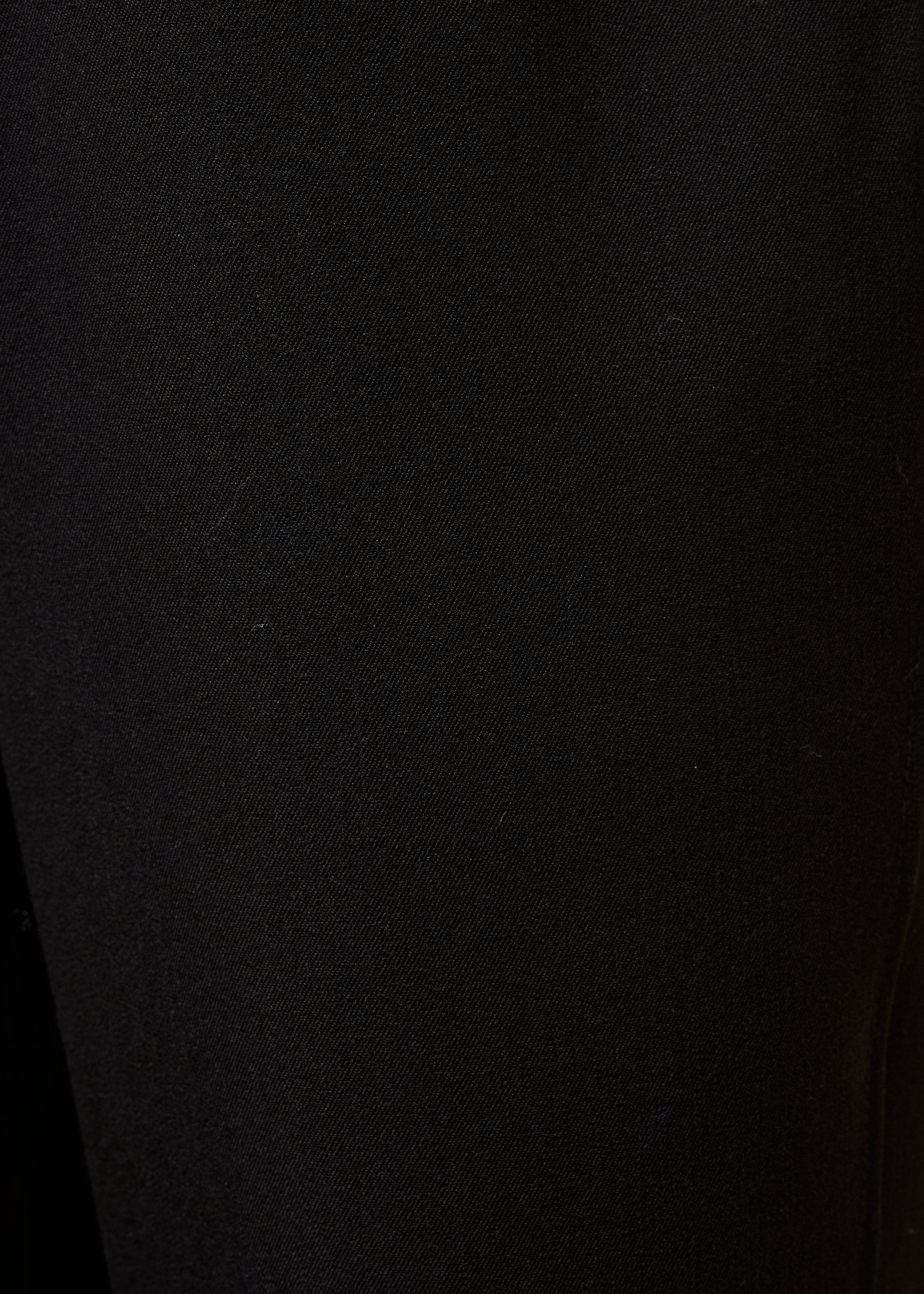 Pantalon noir