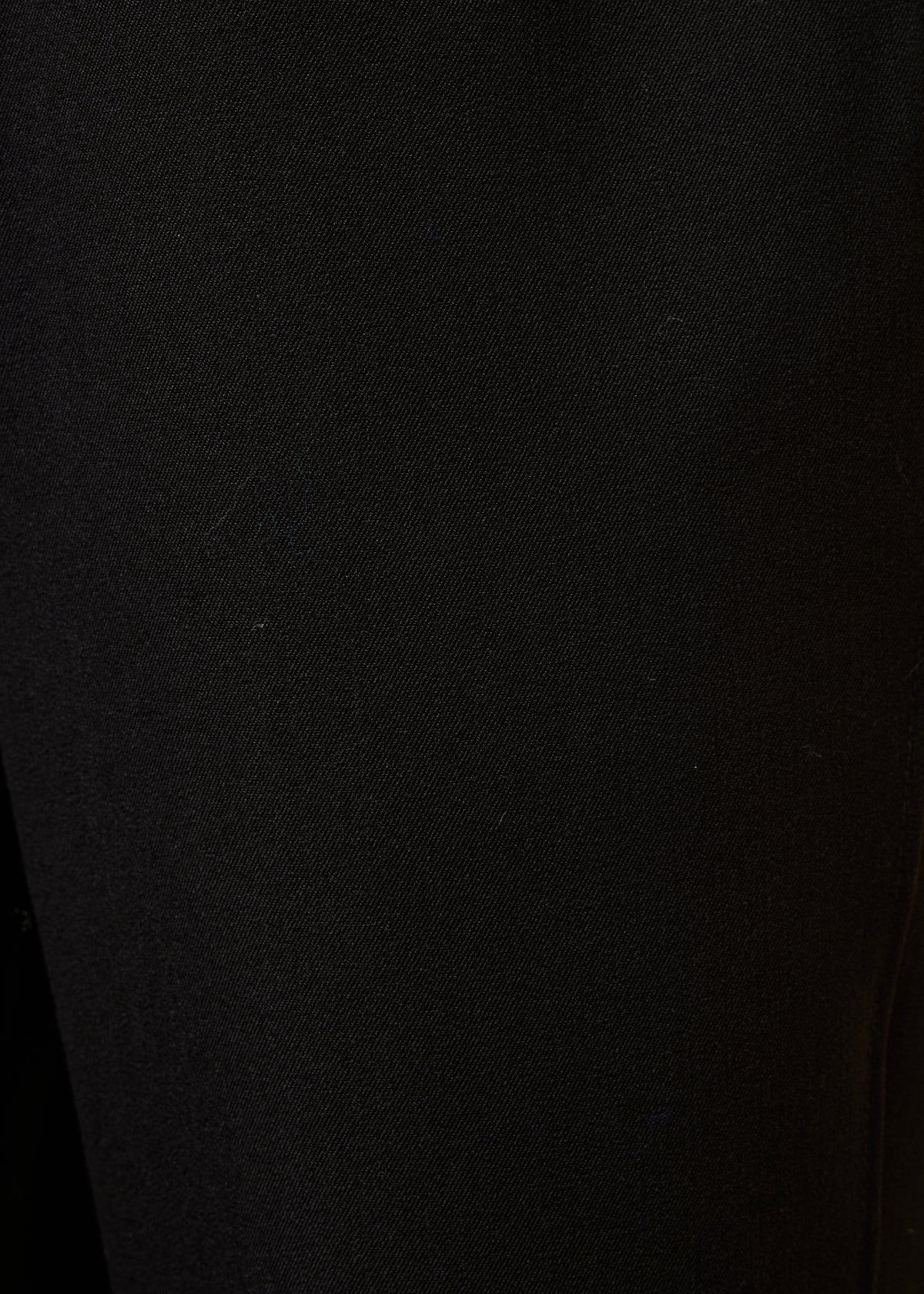 Pantalon noir - Firmin
