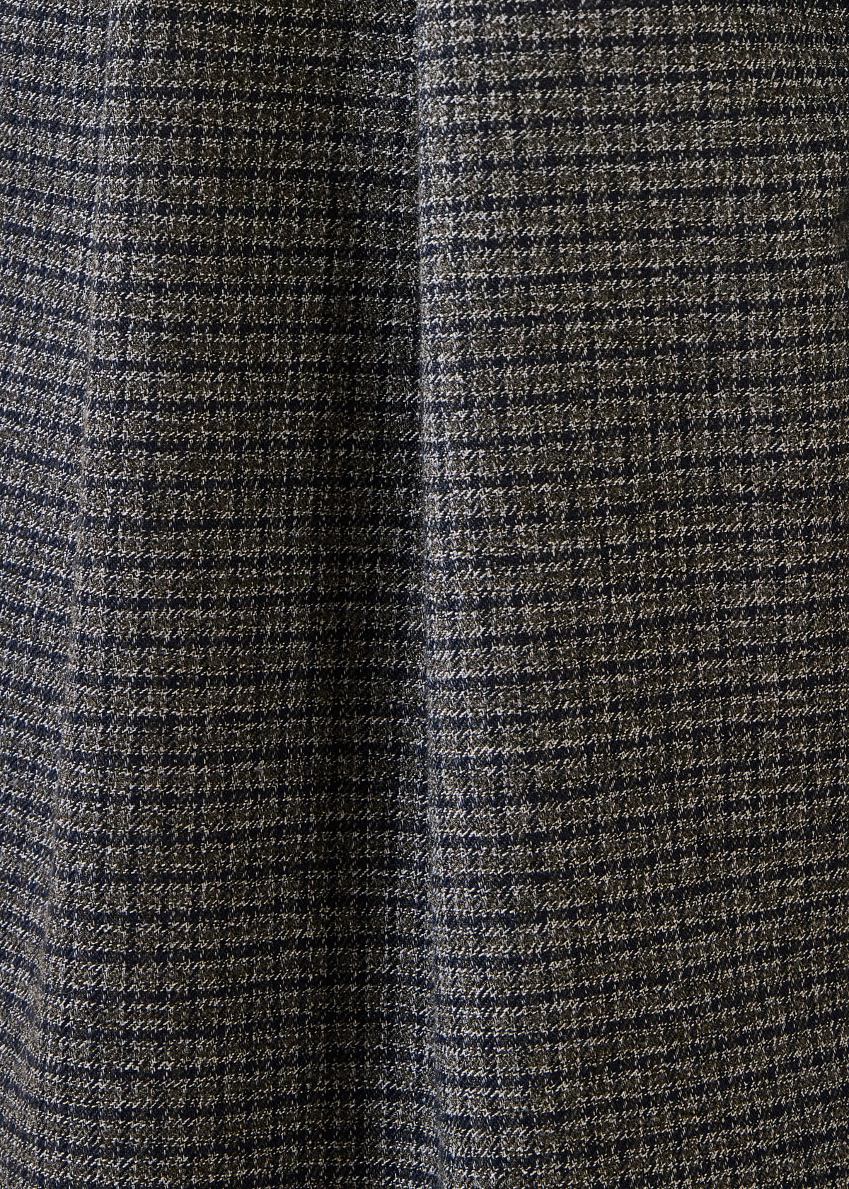 Pantalón gris y azul - Freon