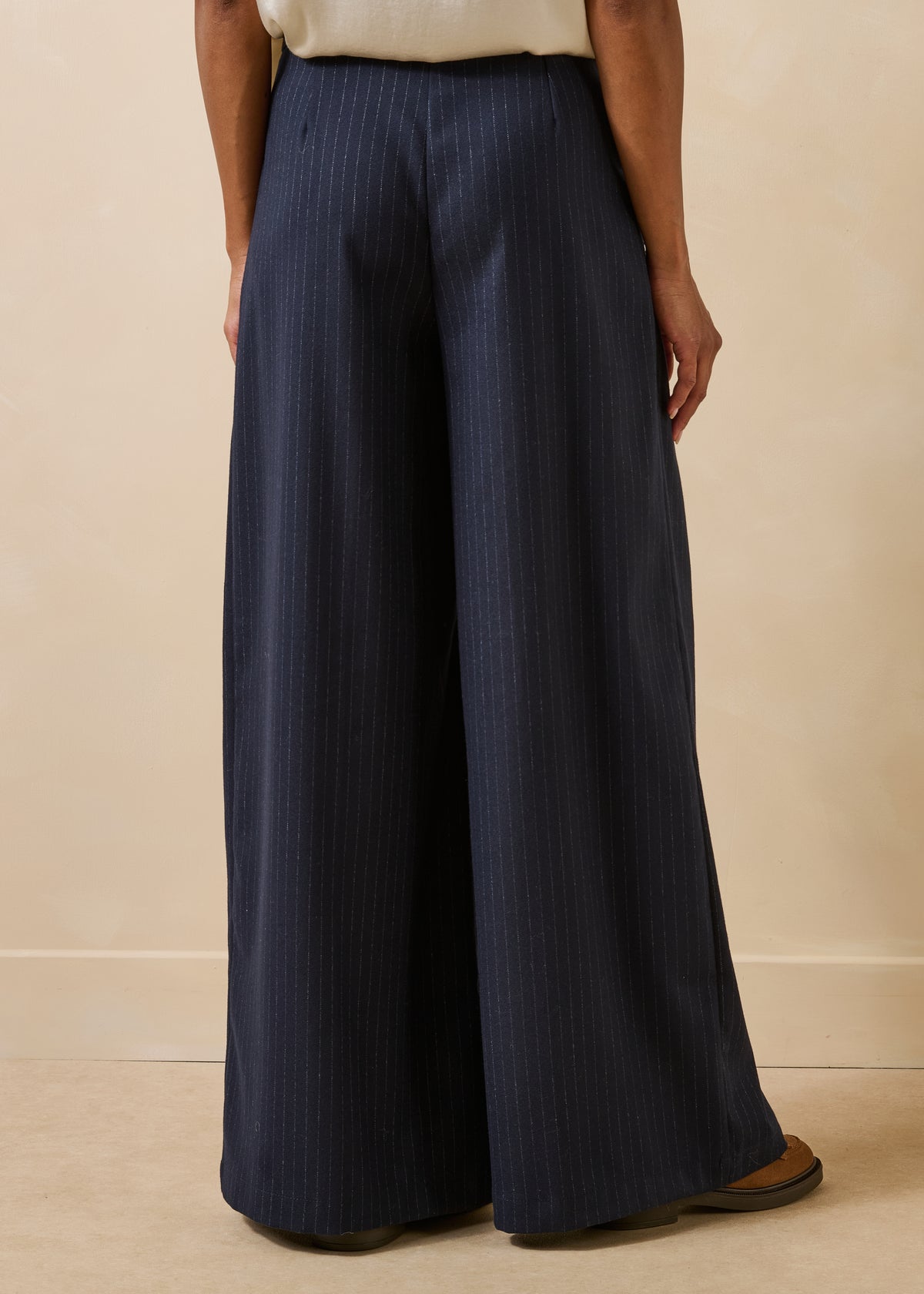 Pantalón azul marino - Freon