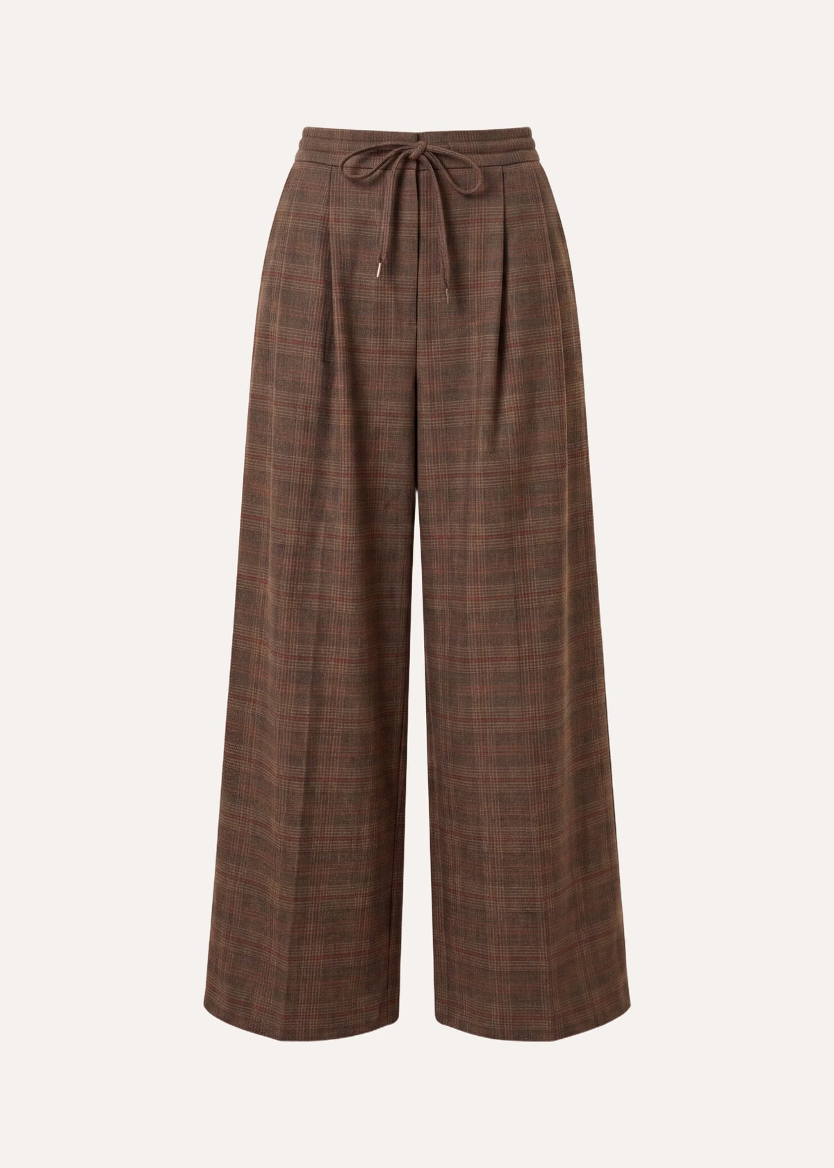 Pantalon marron - Gandi