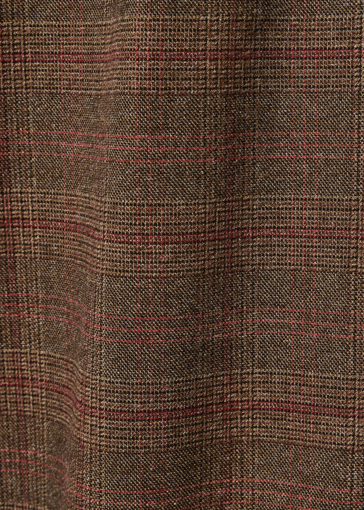Pantalon marron - Gandi