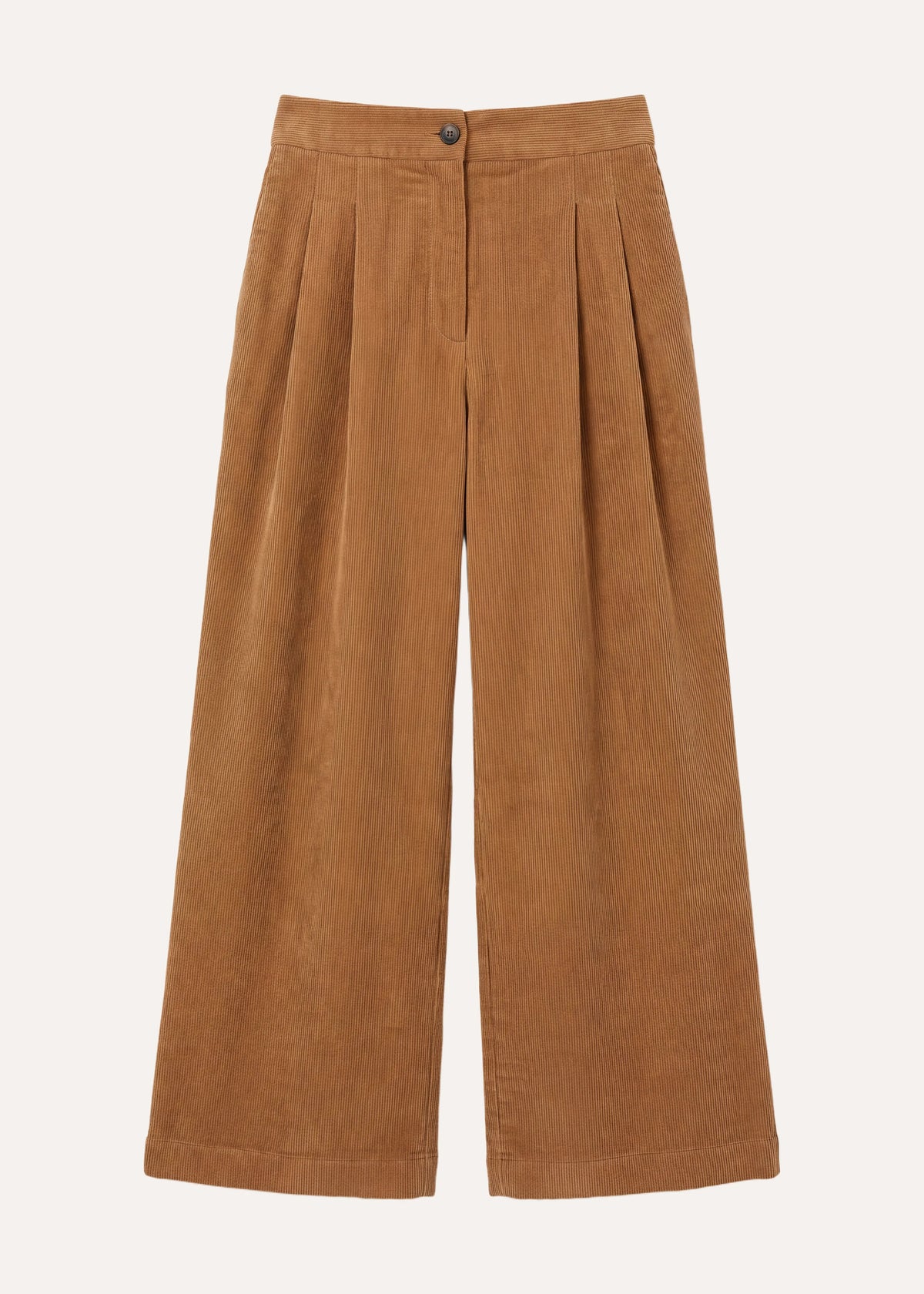 Pantalon camel - Geneve