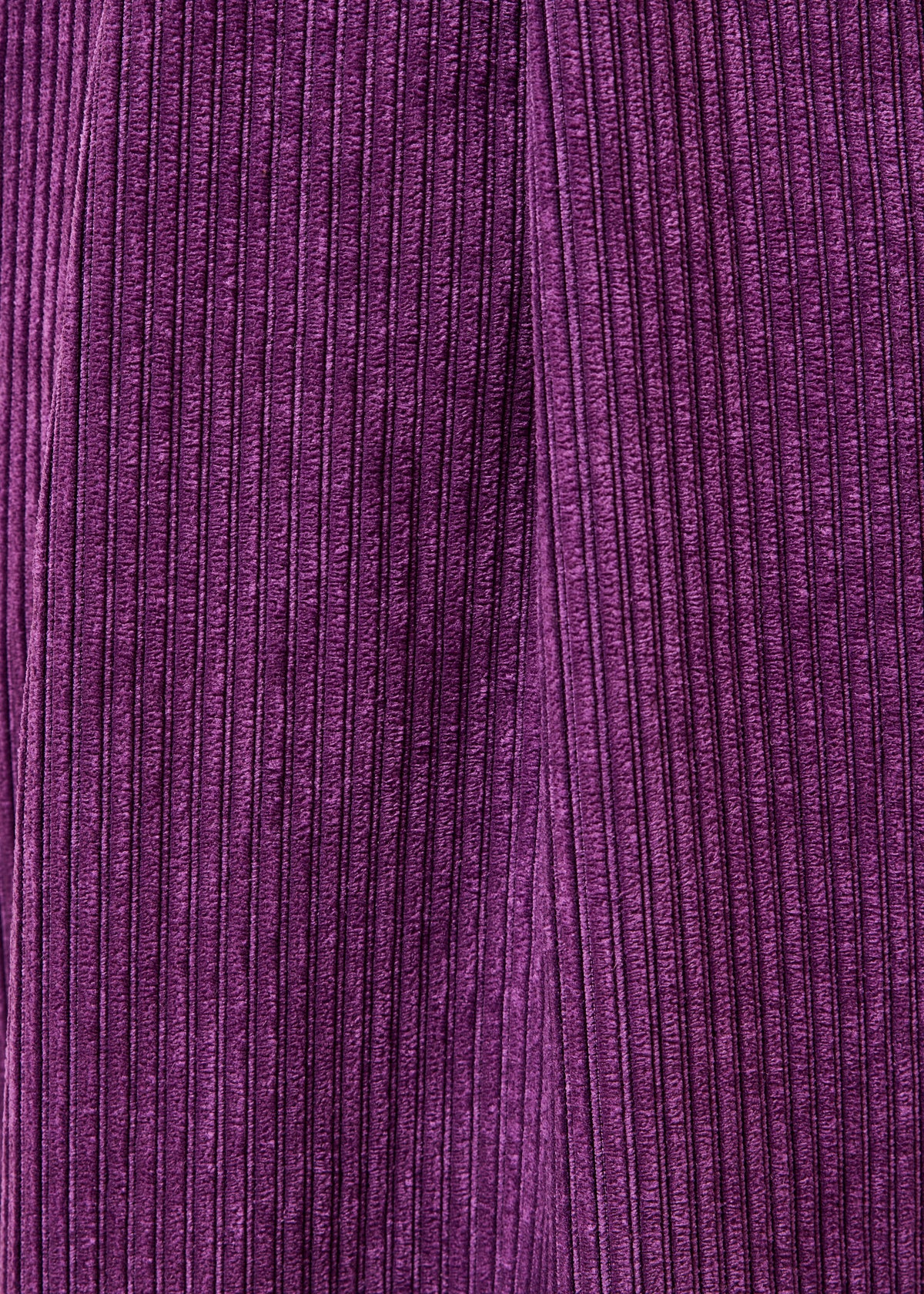 Prune Trousers - Geneve
