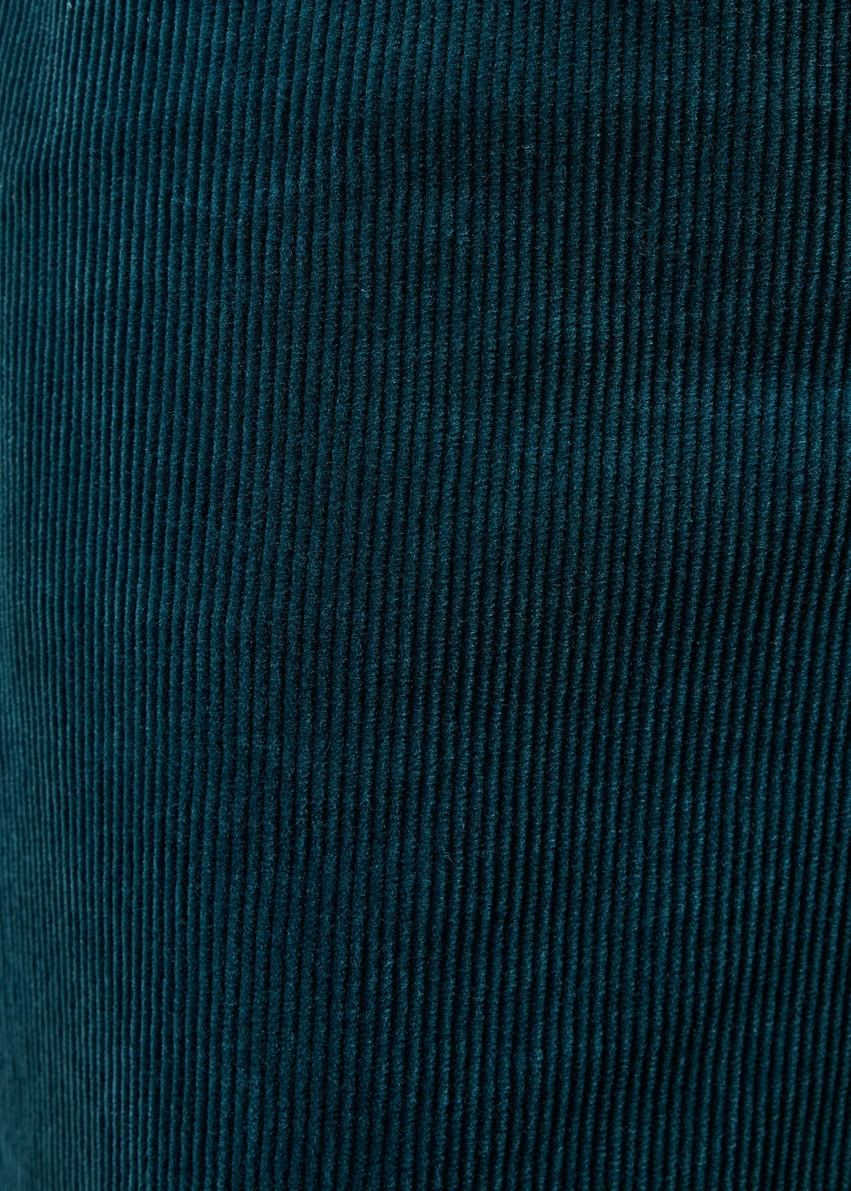 Pantaloni blu petrolio - Globus