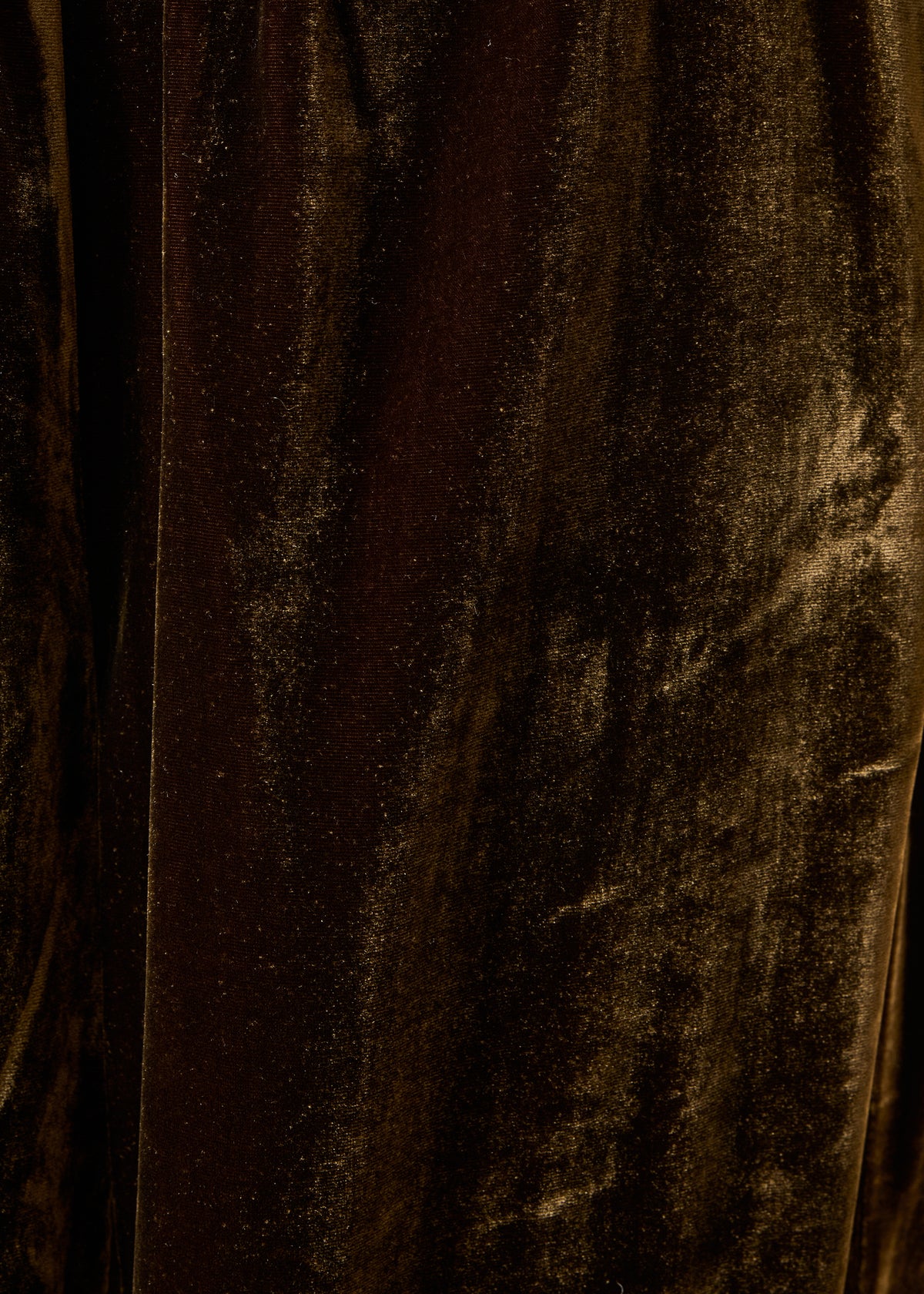 Pantalon marron - Pacoa