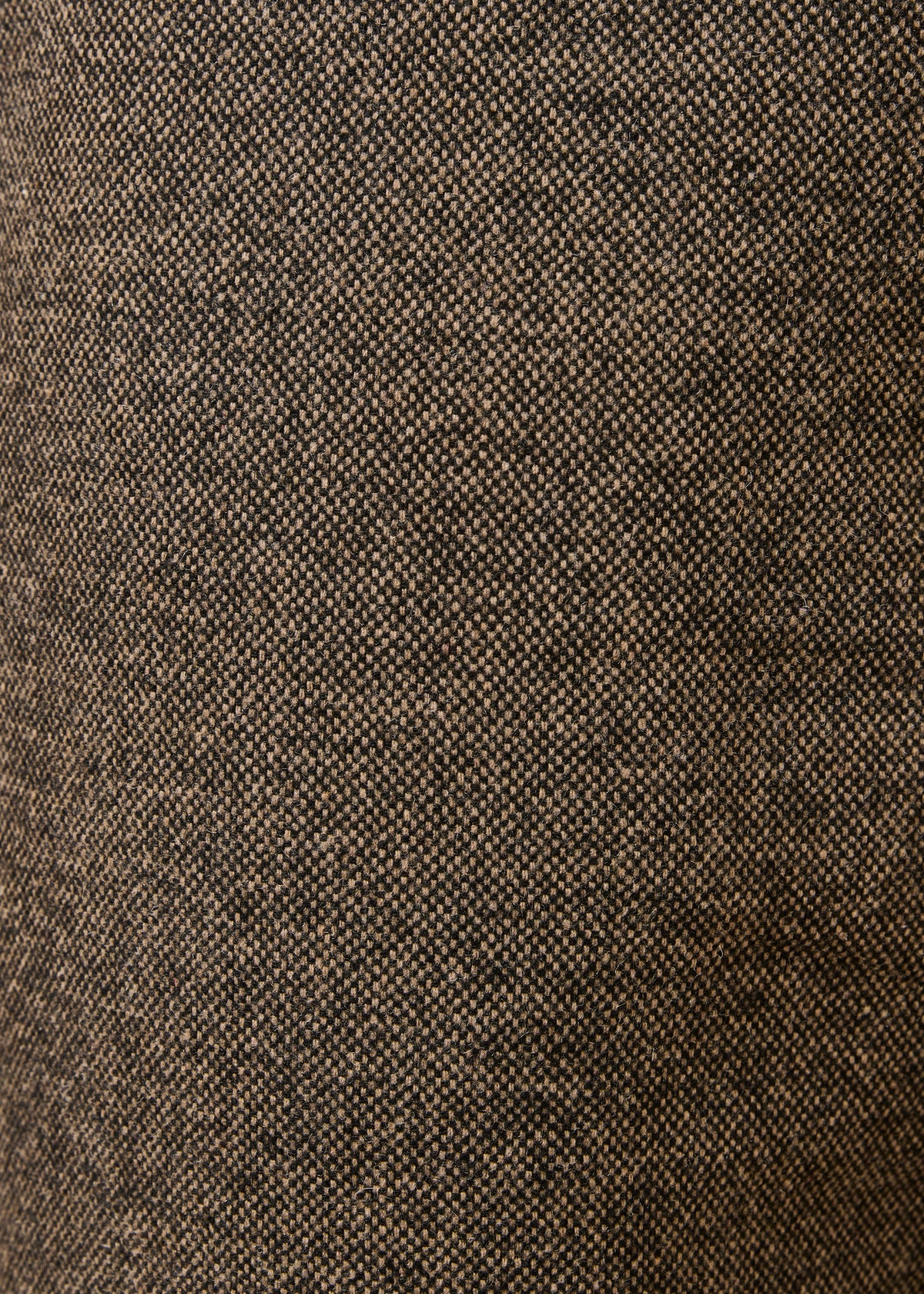 Brown trousers - Ronac