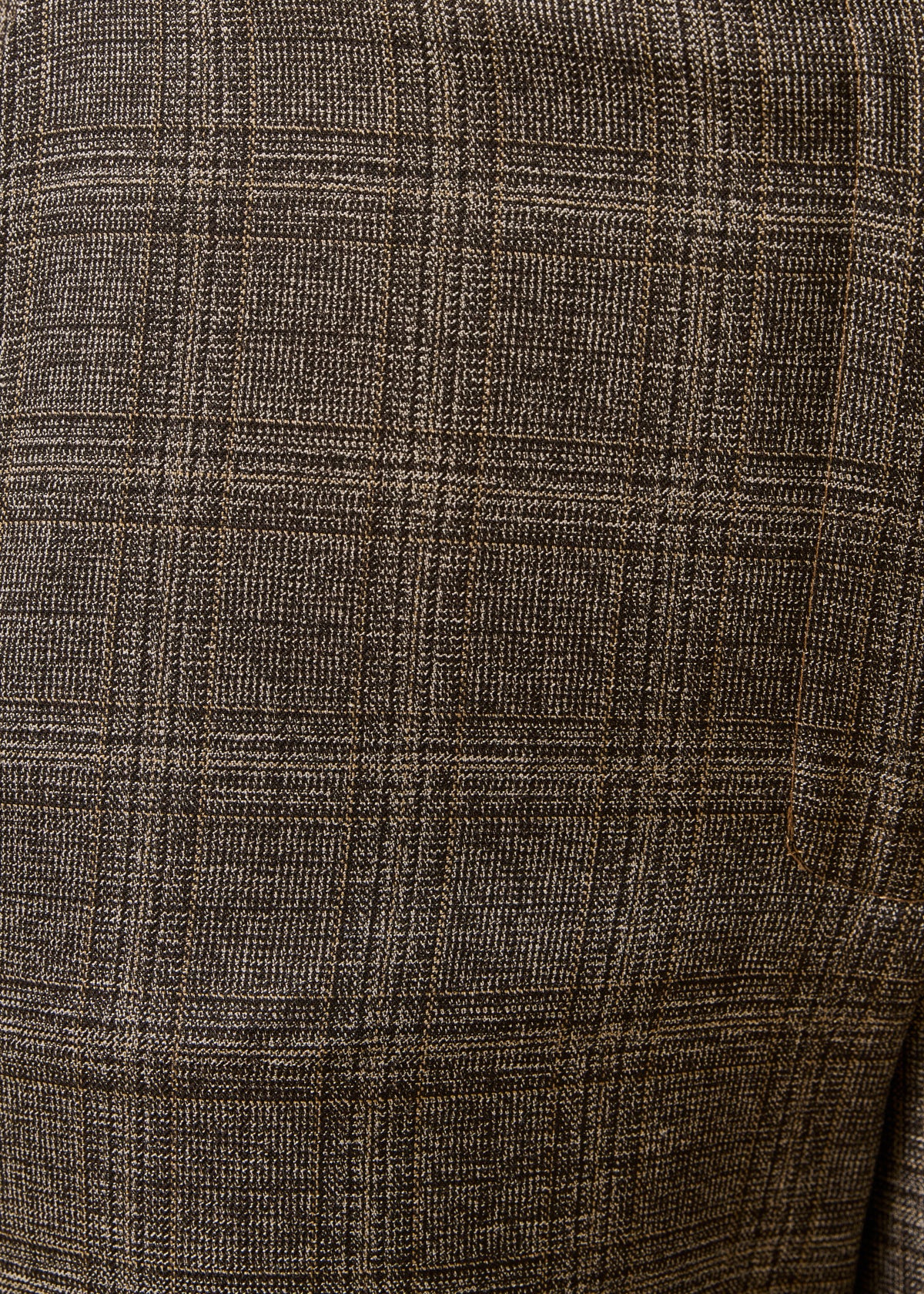 Pantalon marron - Triple