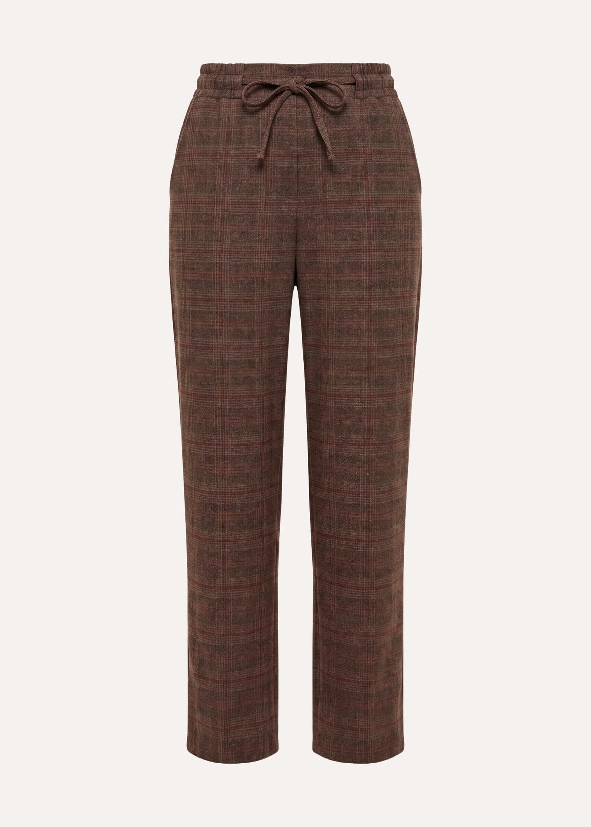 Pantalon marron - Zergy