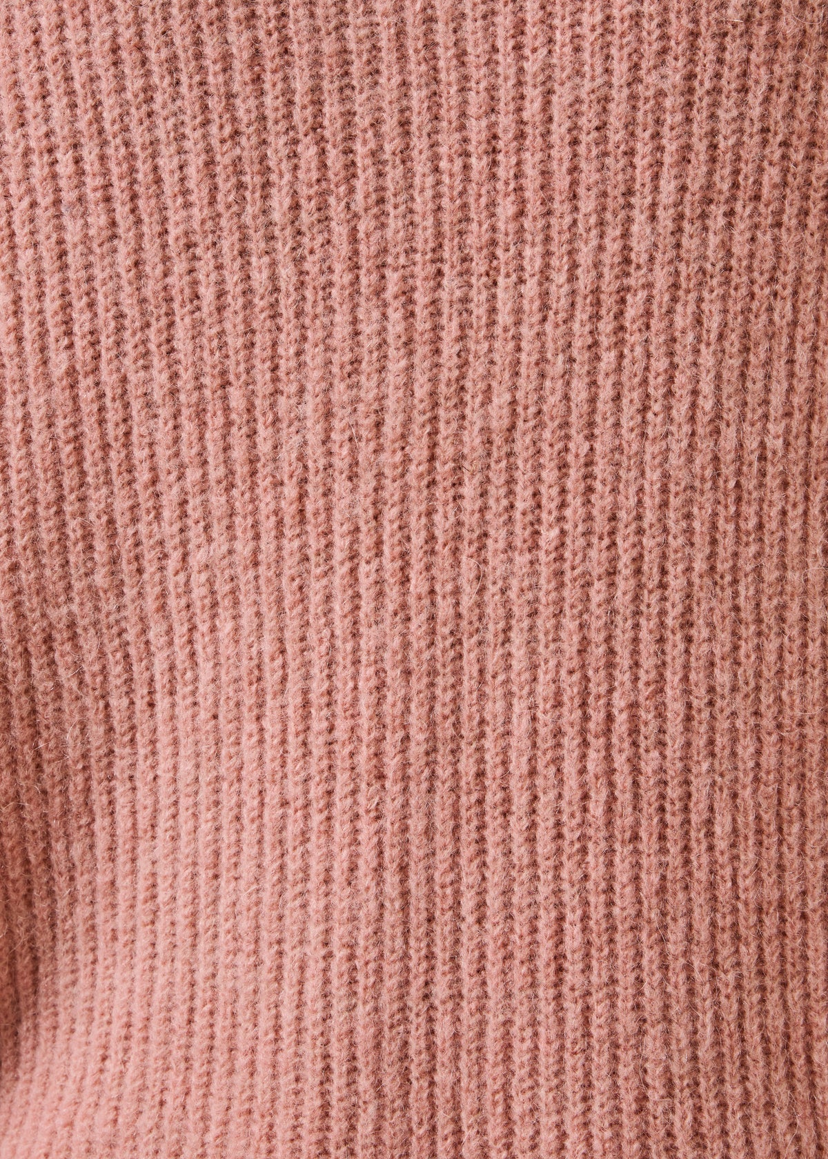 Pale Pink Sweater - Galabi
