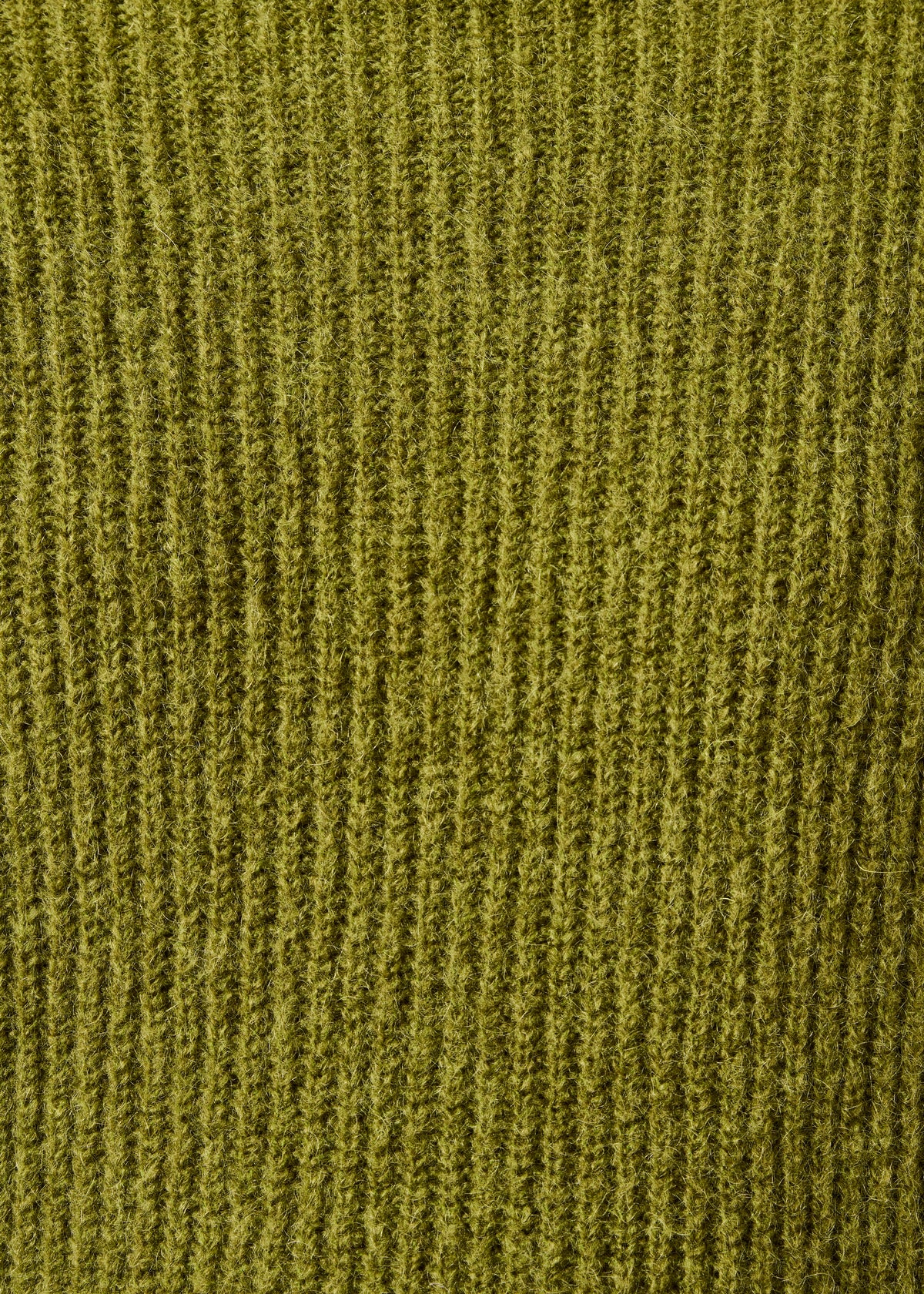 Pull vert - Galabi