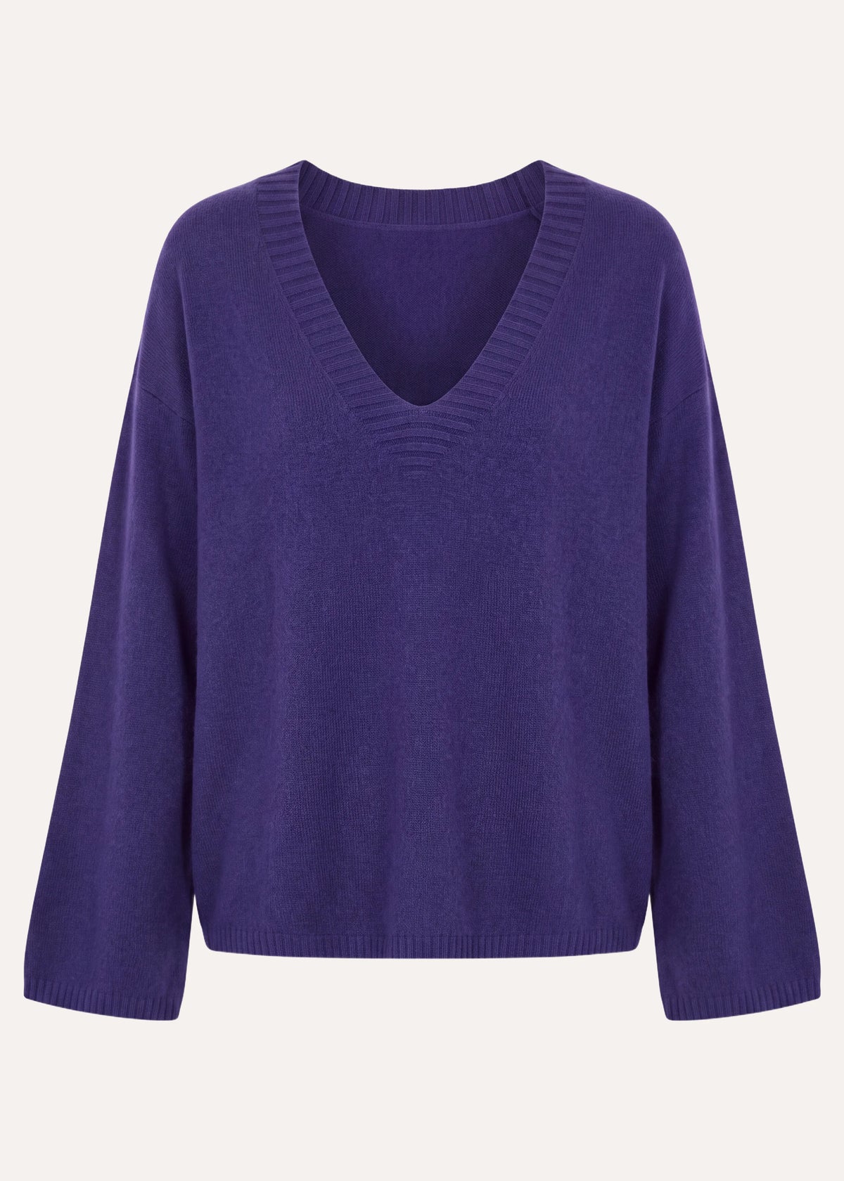 Pull violet - Galate
