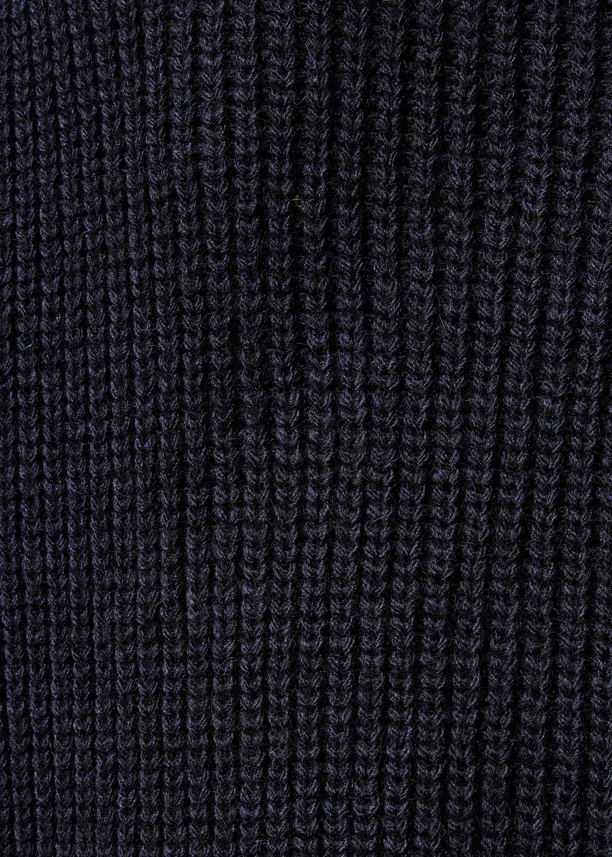Pull bleu marine - Galea