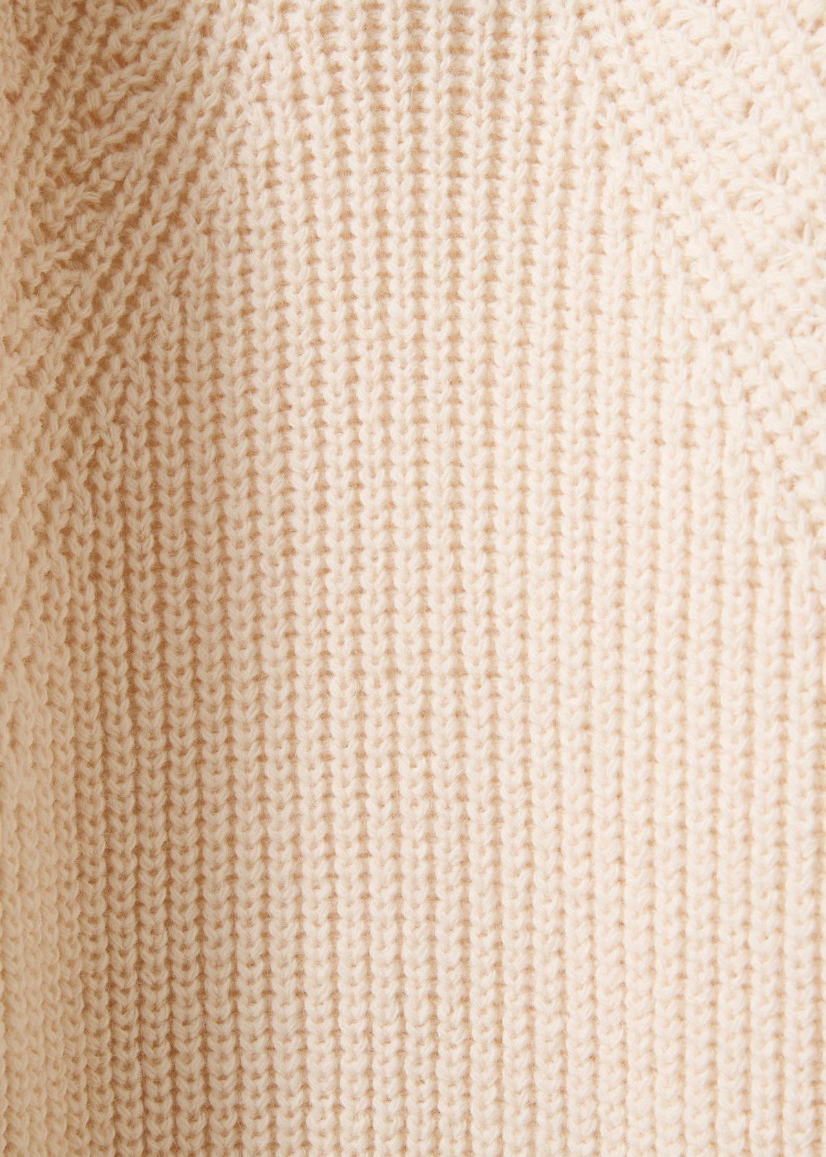 Pull écru - Galea