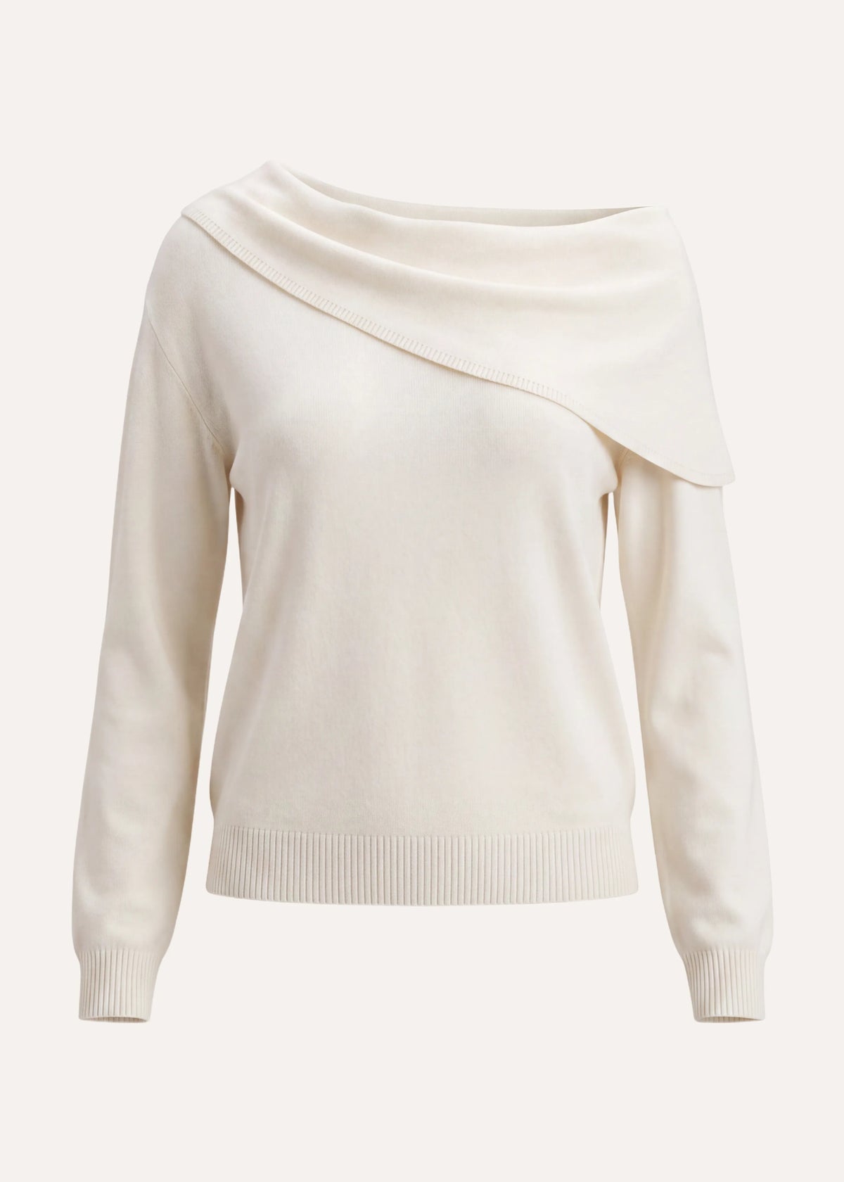 Pull écru - Gardane