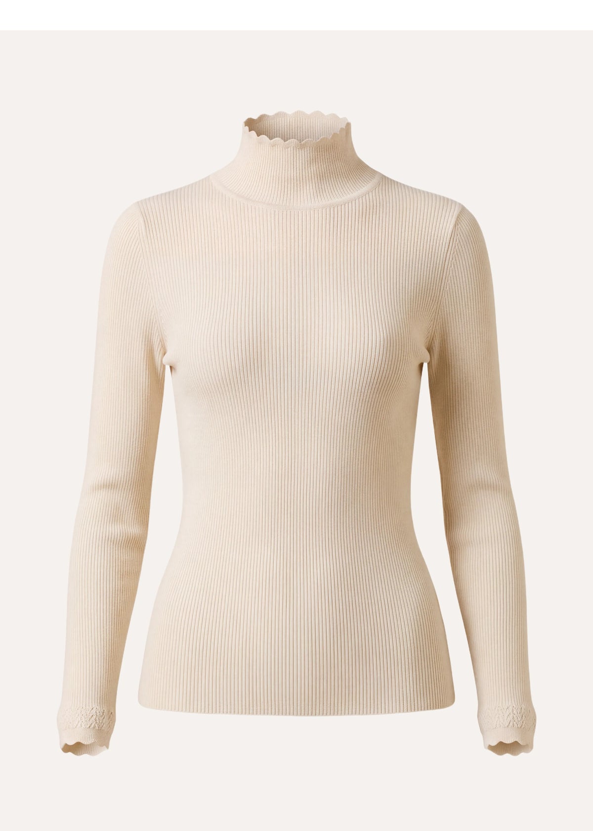 Camisola cru - Gaspard