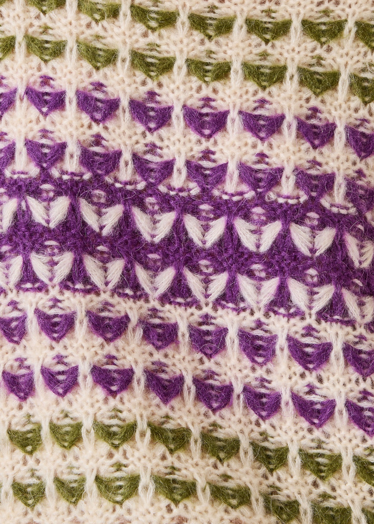 Pull multicolore - Gavino