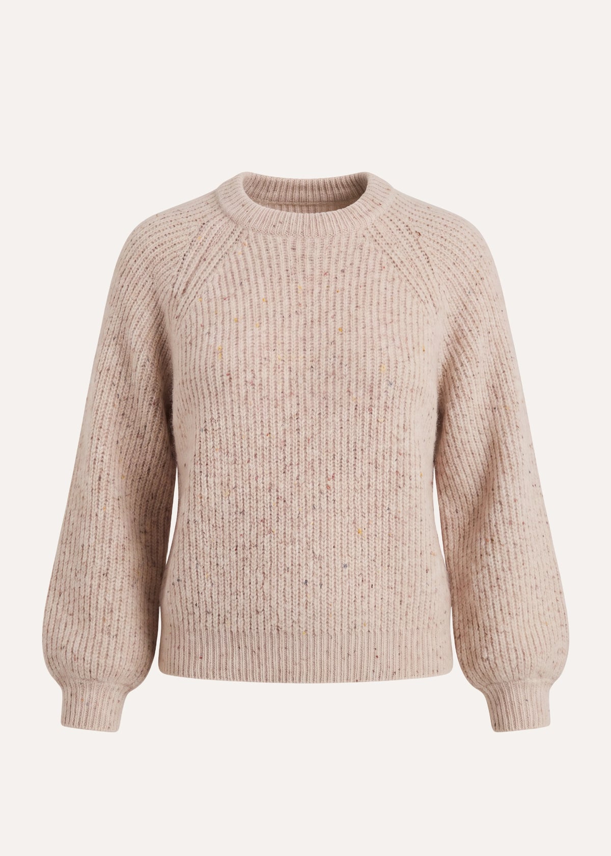 Pull beige - Gayle