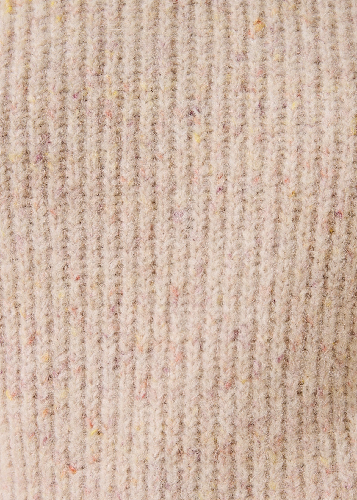 Pull beige - Gayle