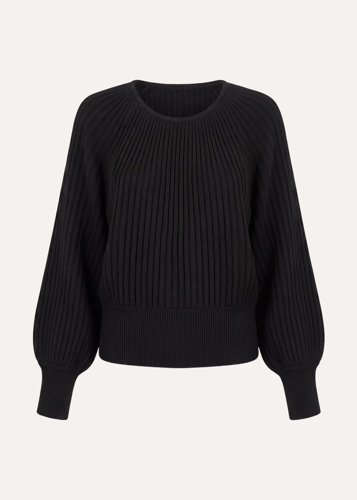 Pull noir - Gela