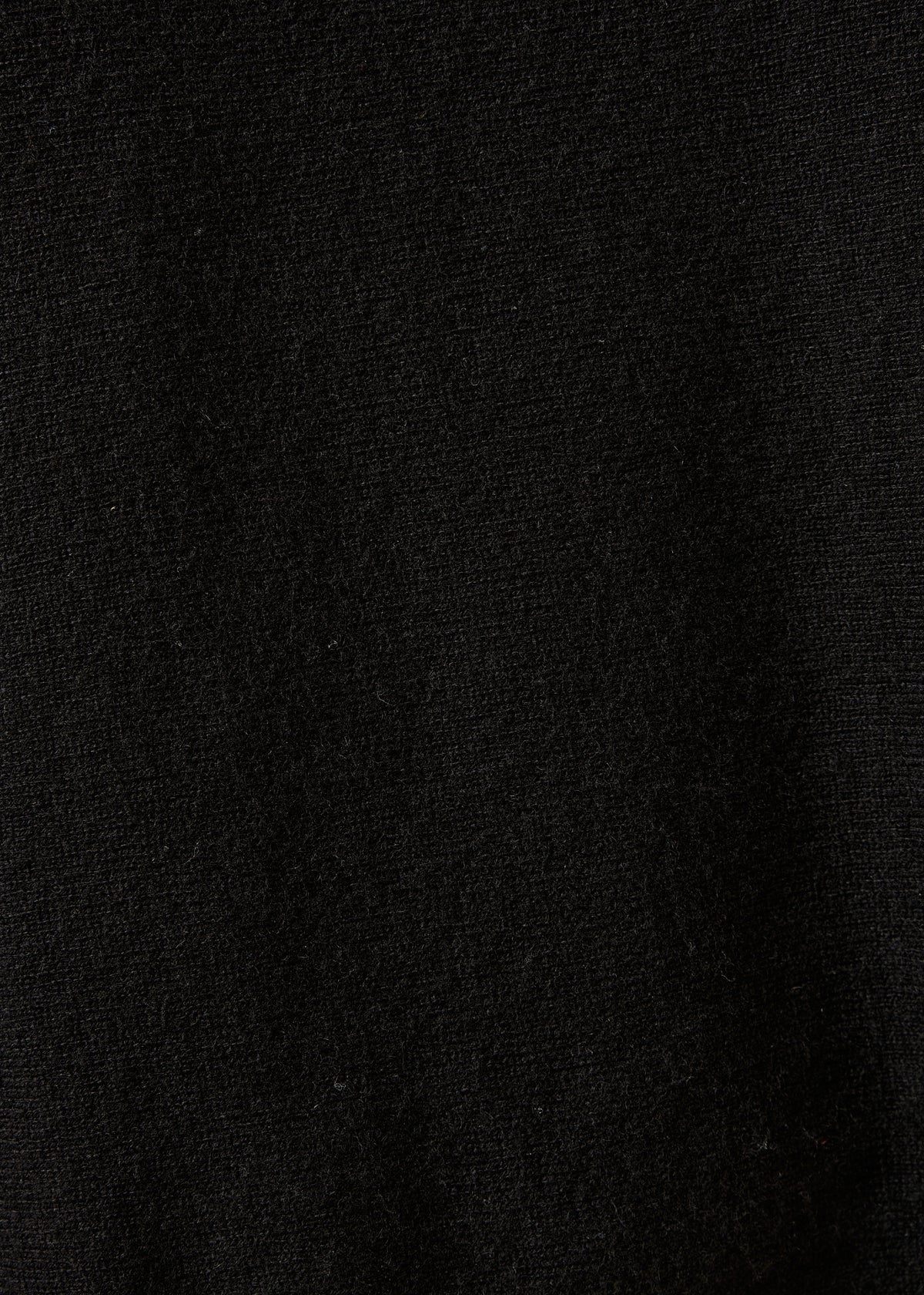 Maglione nero - Gemeau