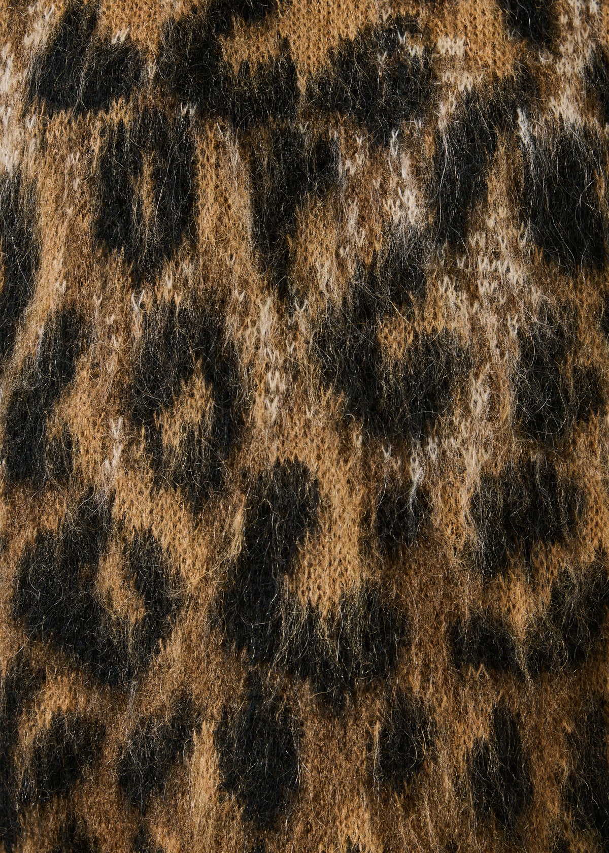 Pullover cammello - Gex