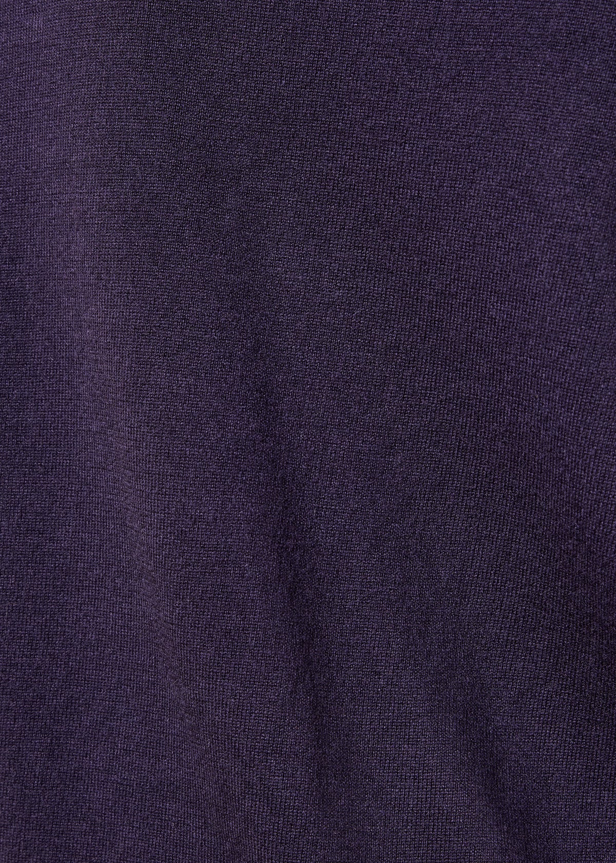 Purple and terracotta sweater - Giacomo