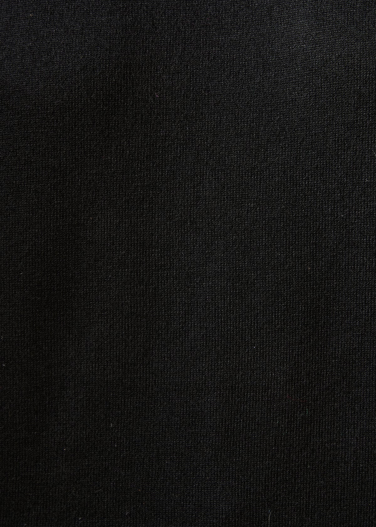 Black sweater - Giacomo