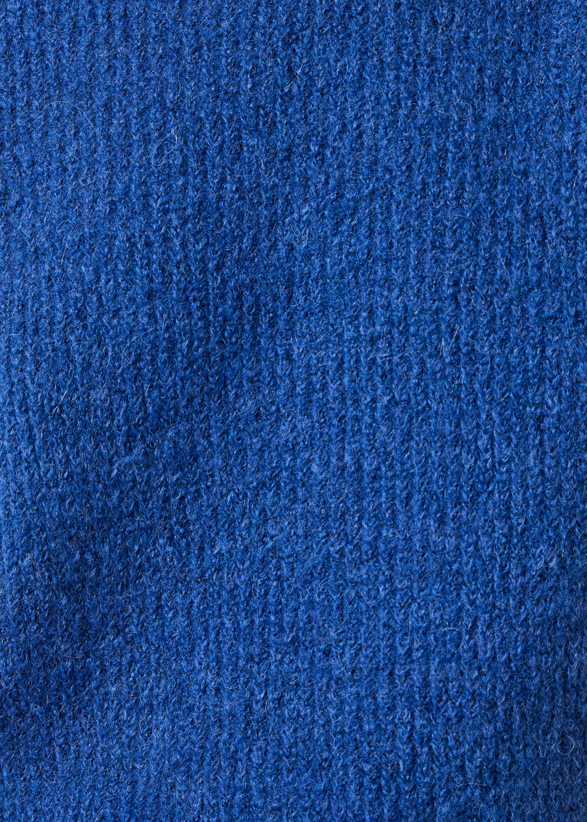Pull bleu roi - Gicari