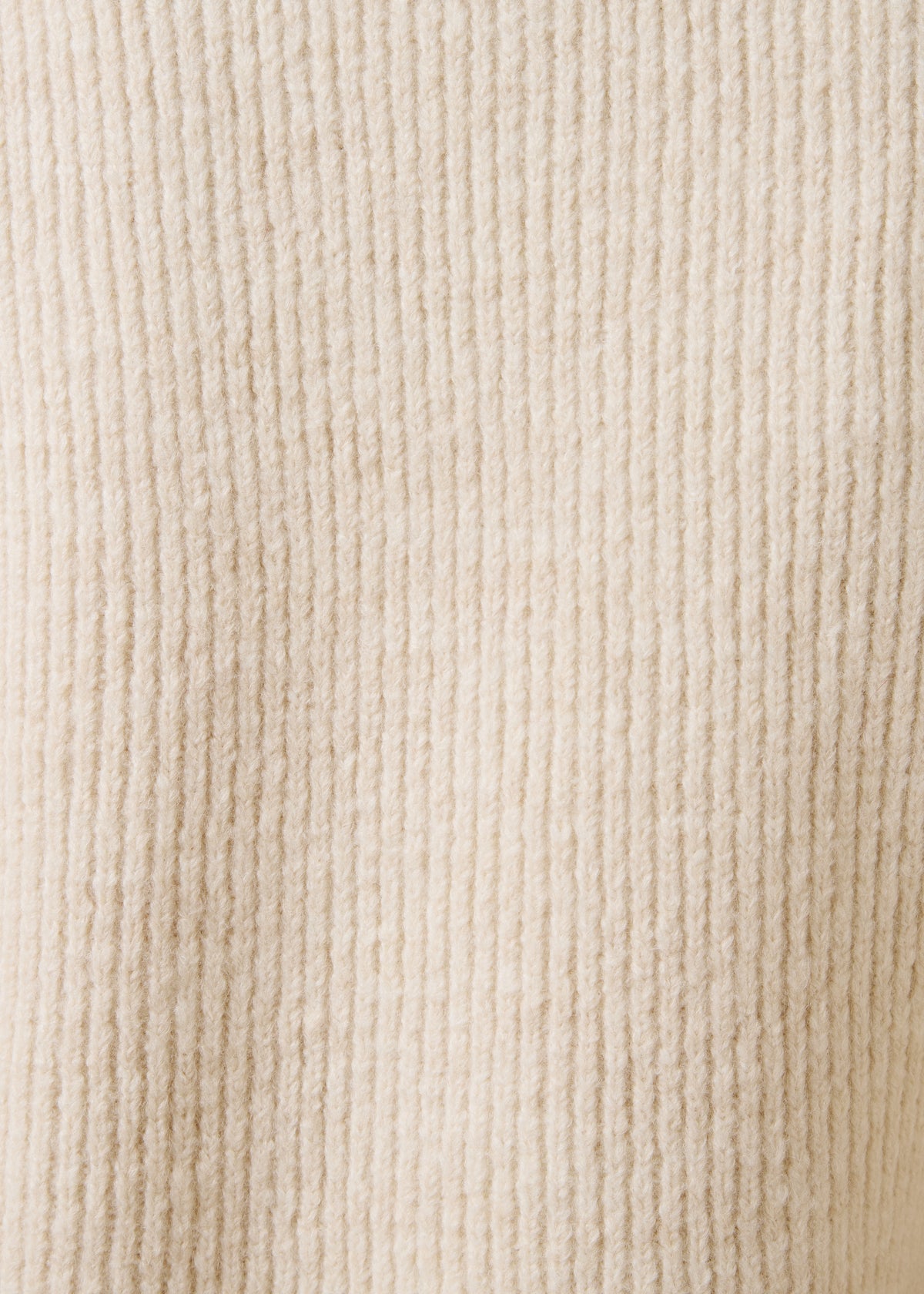 Pullover ecru - Gildas