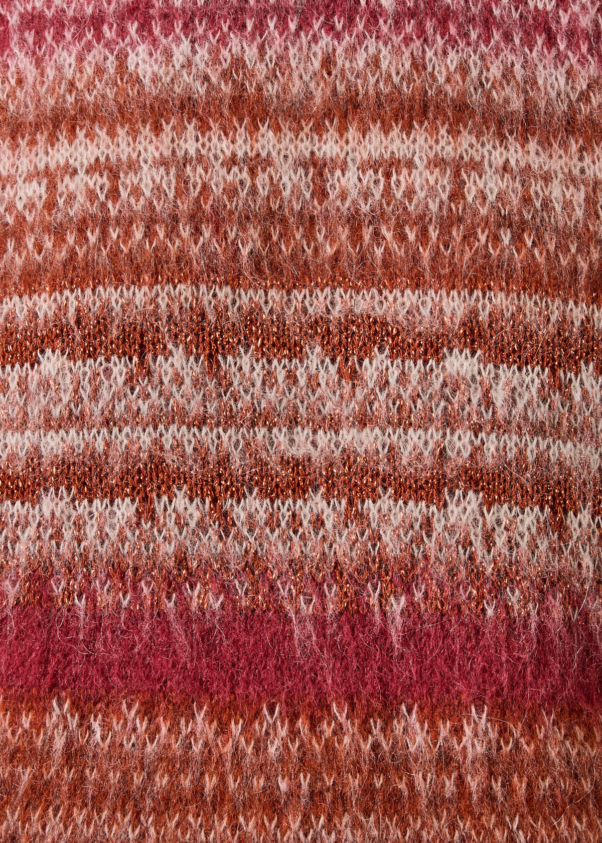 Pull multicolore - Goxy