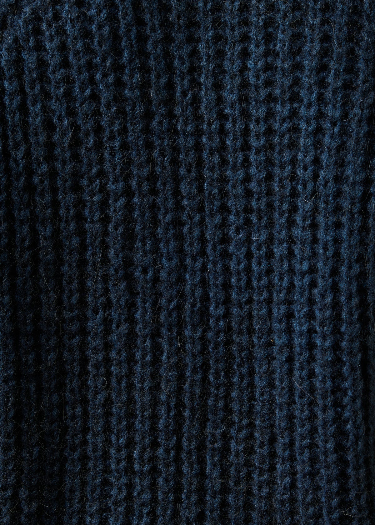 Pull bleu marine - Guilio