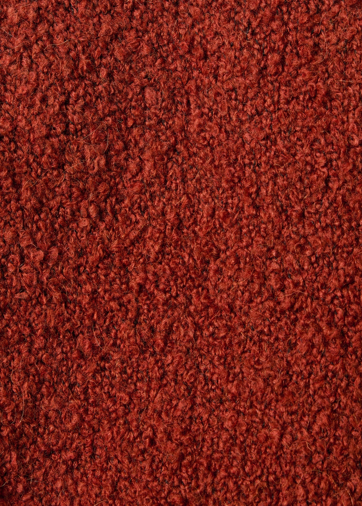 Pull terracotta - Tresia