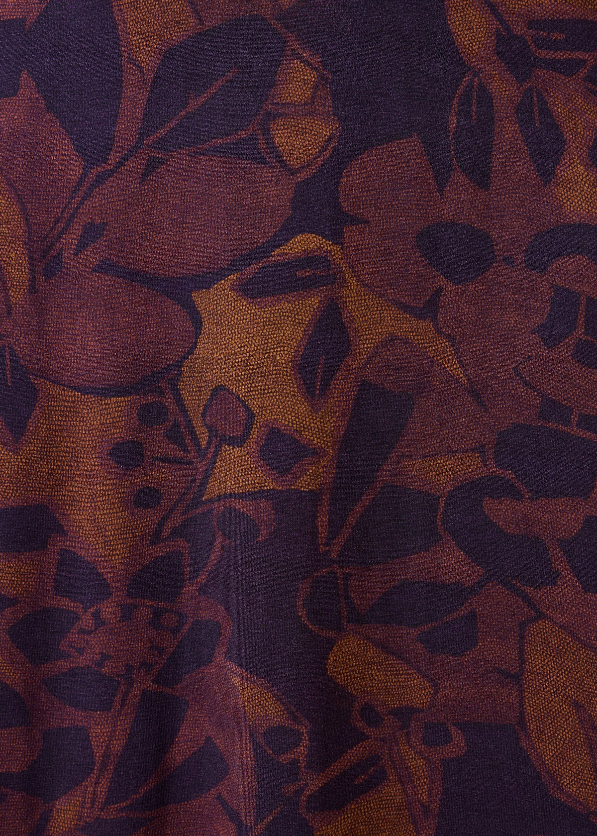 Robe violette - Etrusk
